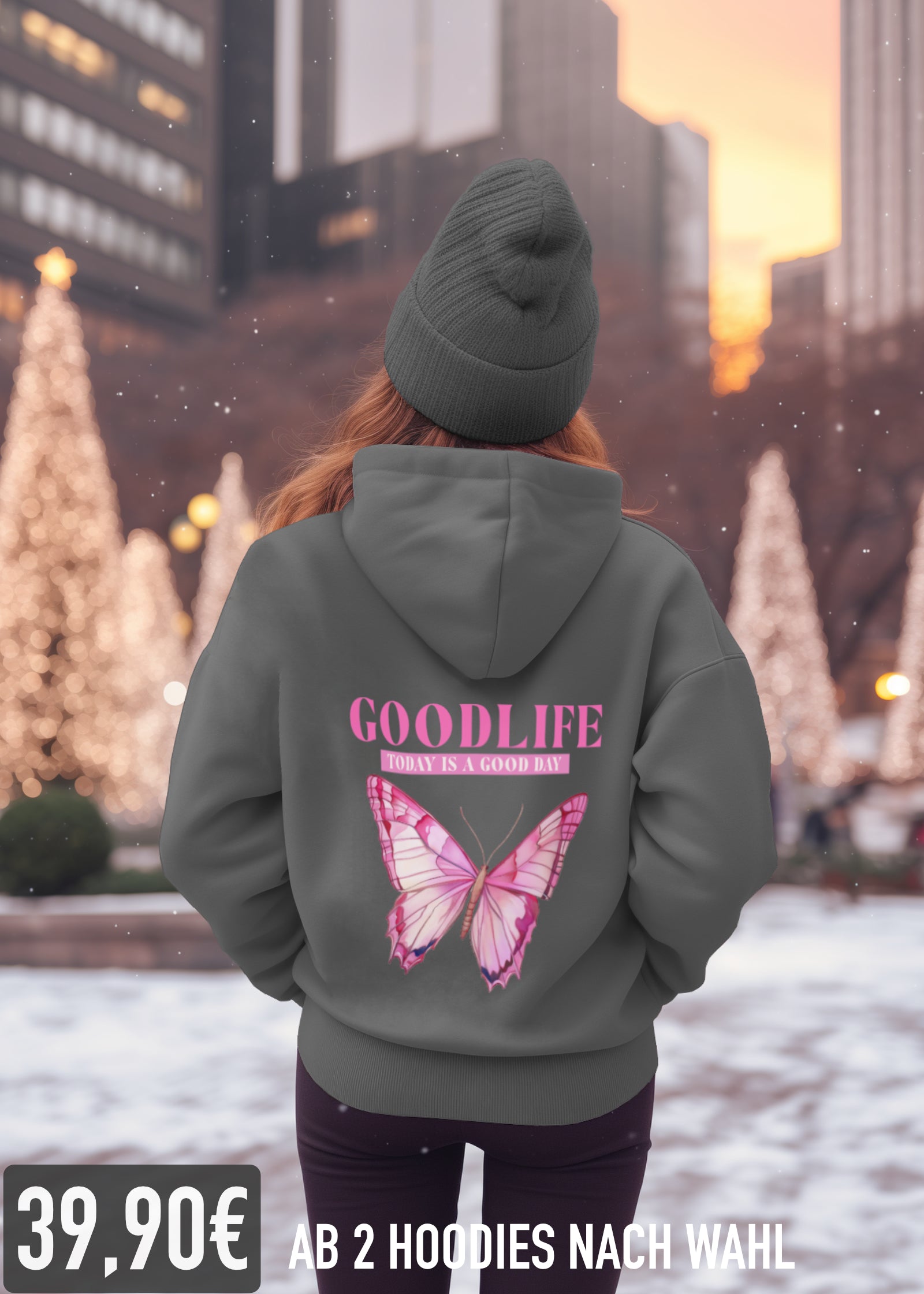 GOODLIFE (GRAPHIT)