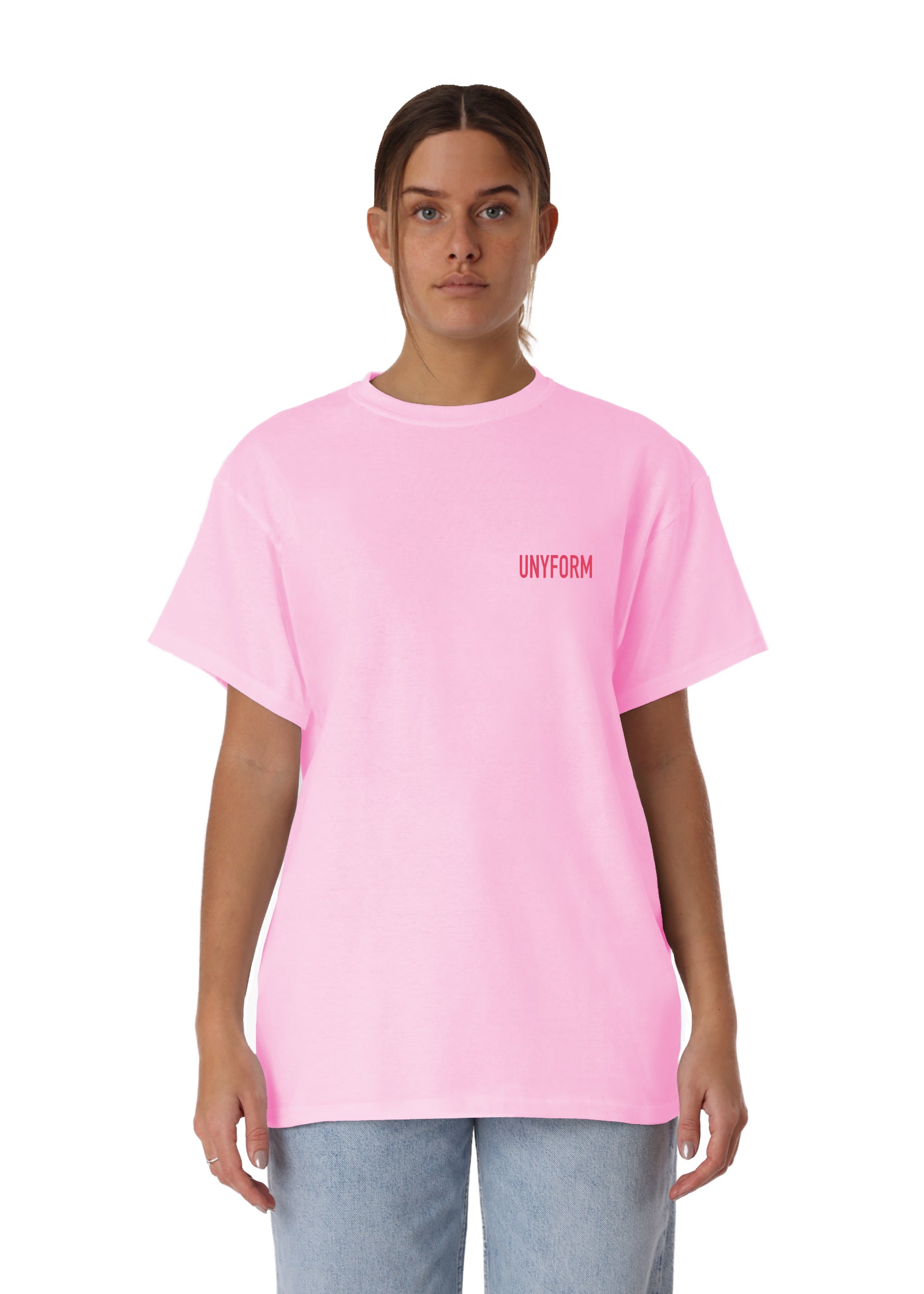 SELFLOVECLUB T-SHIRT