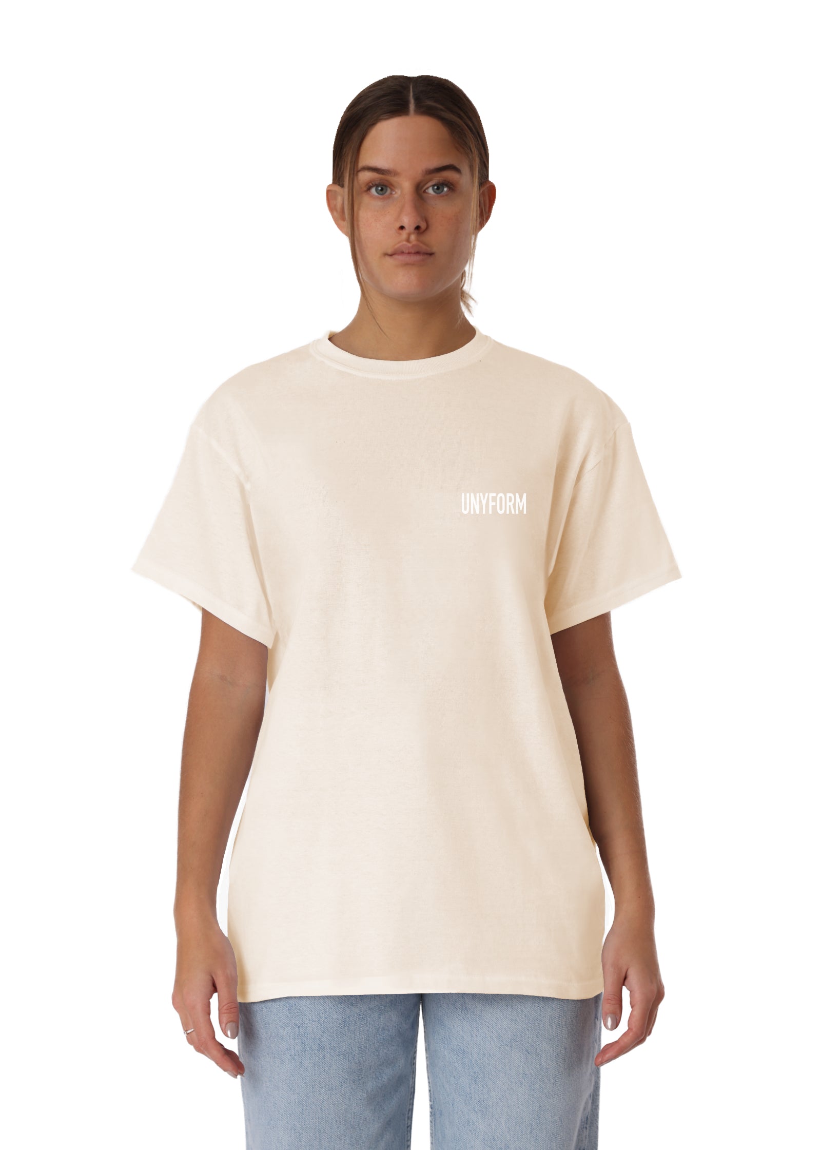 DOLCE VITA (CITRUS) T-SHIRT