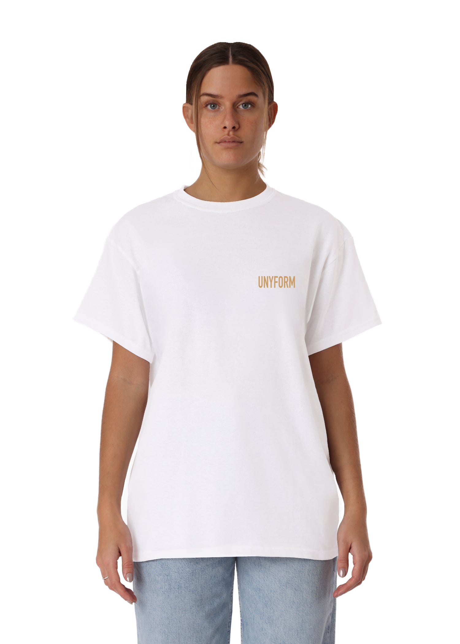 CRÈME DE LA CRÈME T-SHIRT