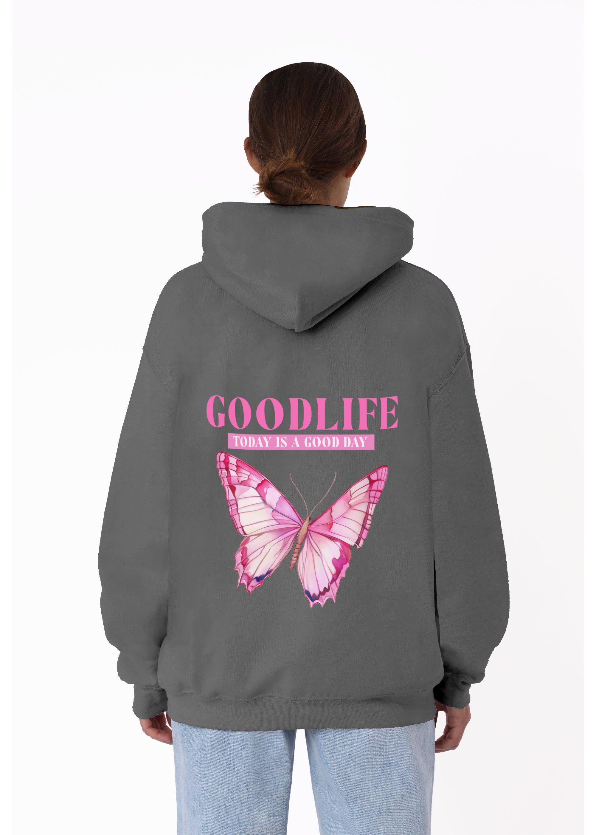 GOODLIFE (GRAPHIT)