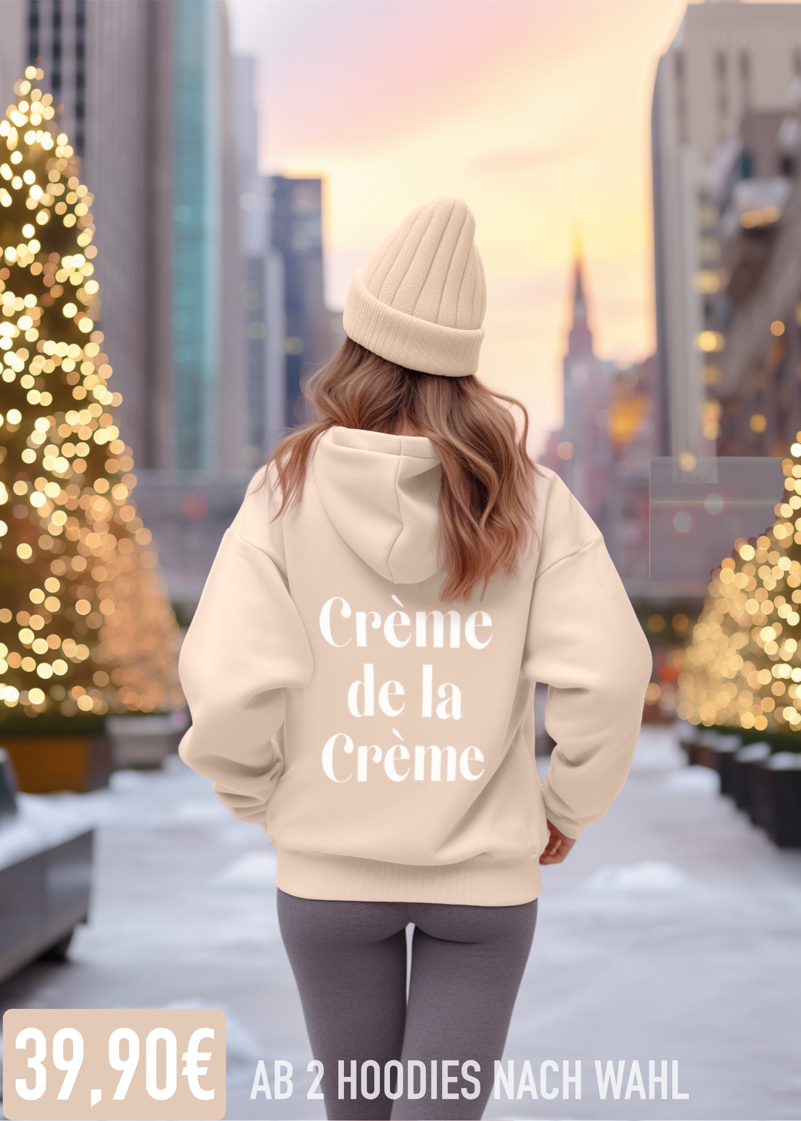 CRÈME DE LA CRÈME (CRÈME)