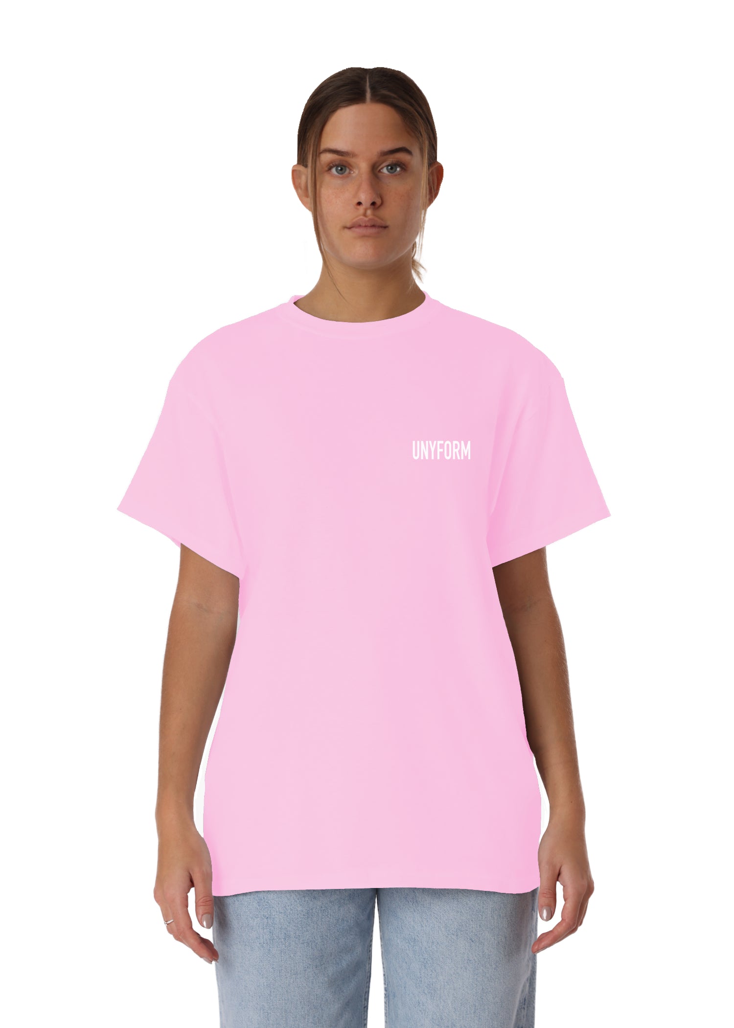 CRÈME DE LA CRÈME T-SHIRT