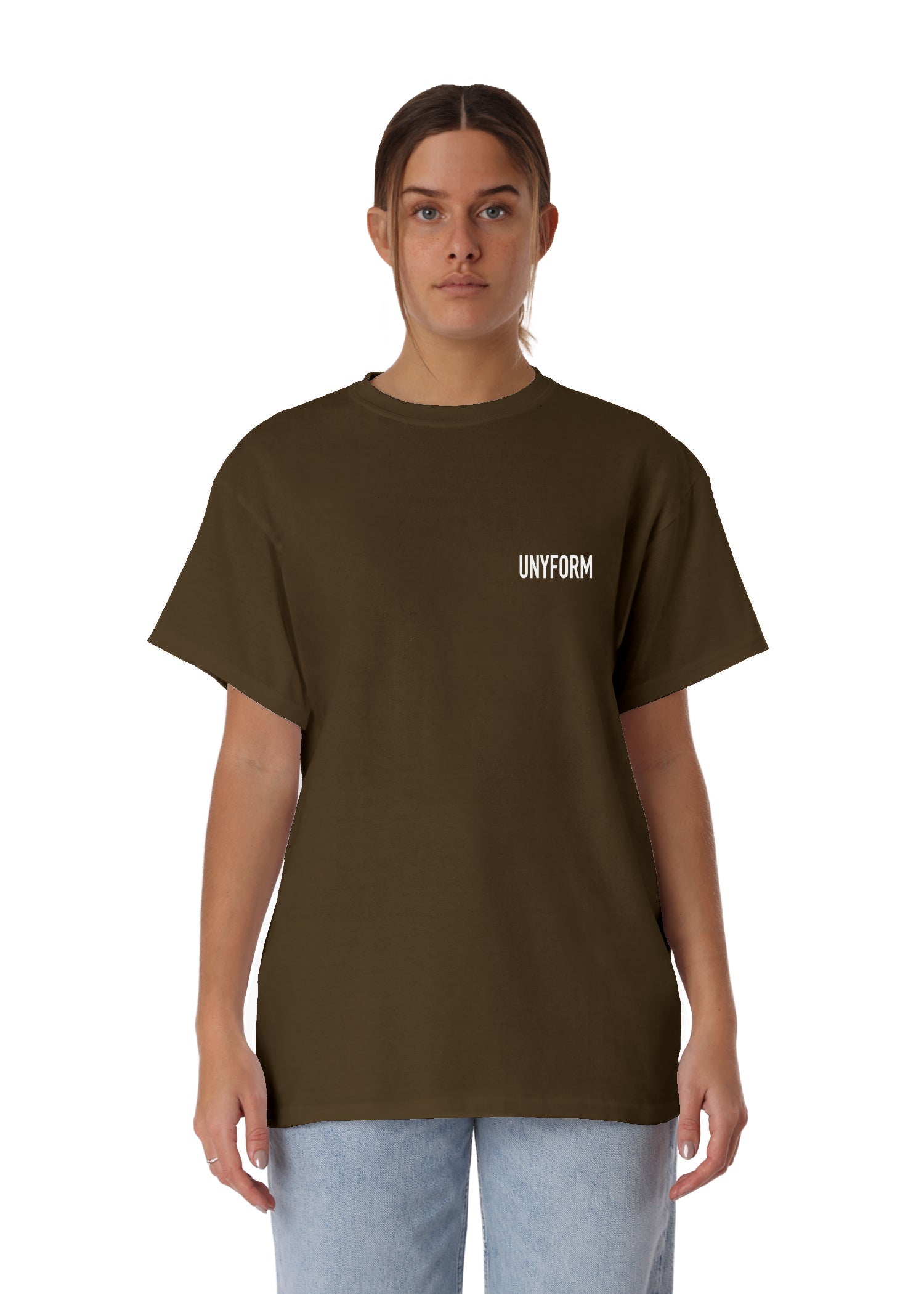 CRÈME DE LA CRÈME T-SHIRT