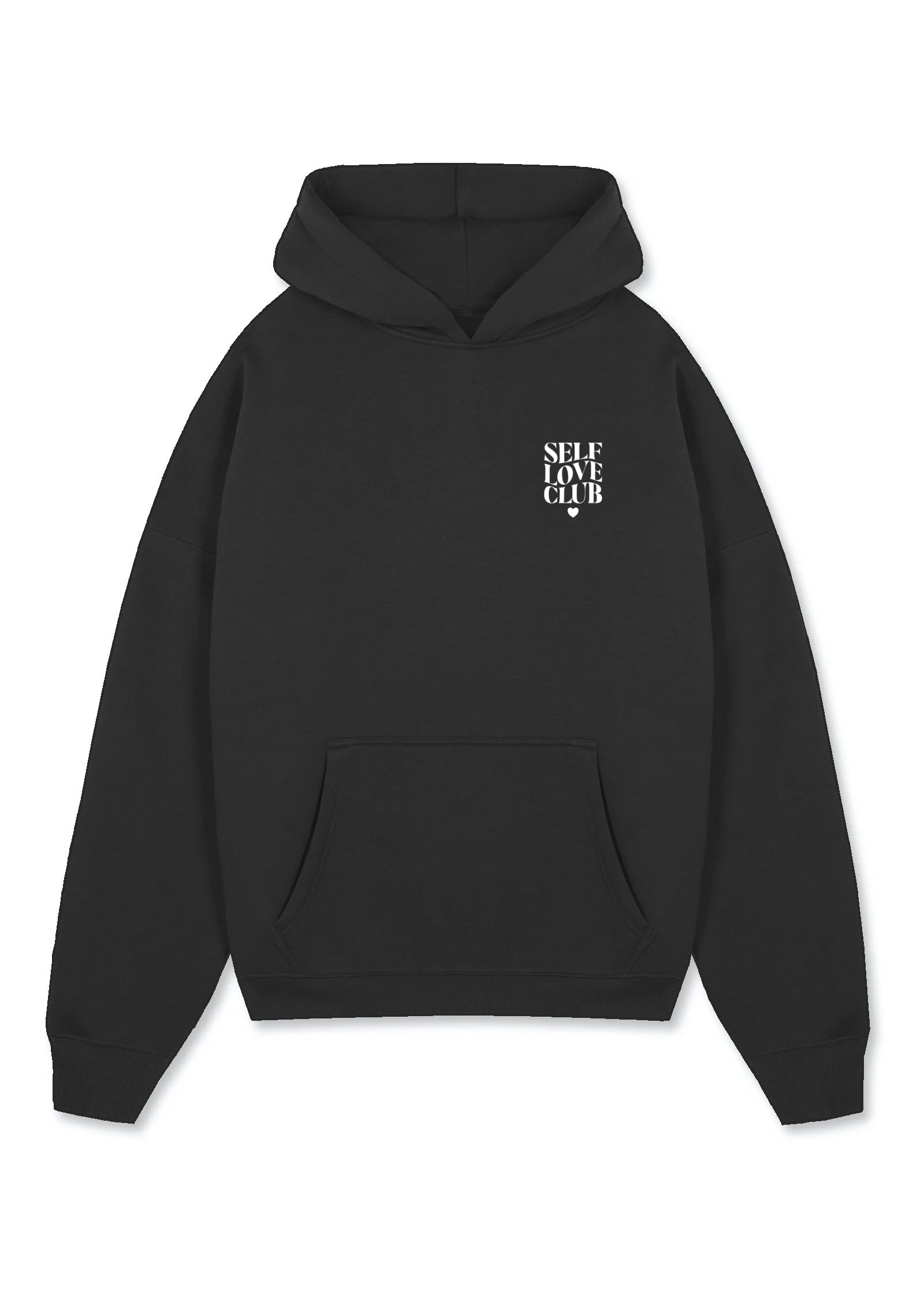 SELFLOVECLUB (BLACK)