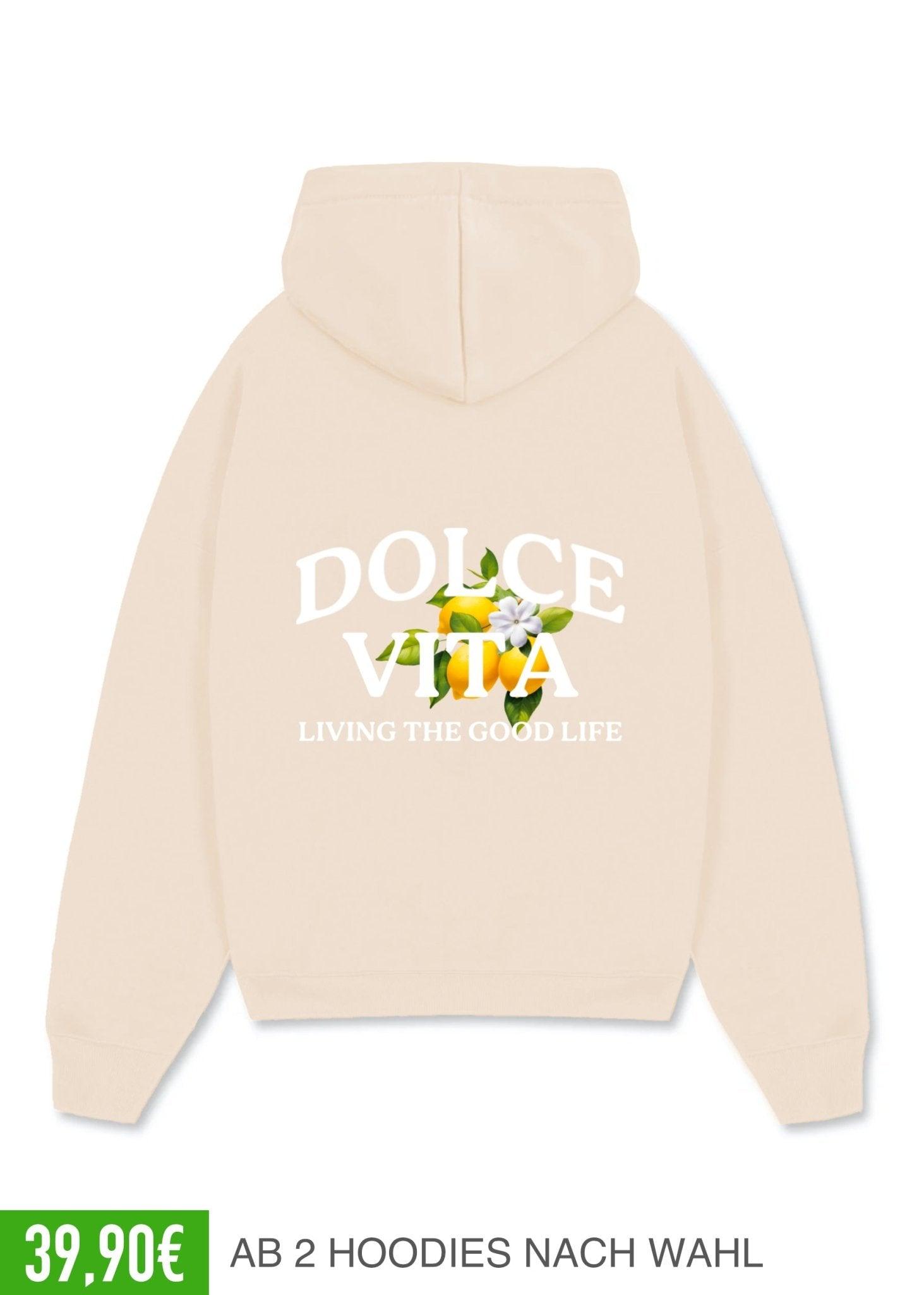 DOLCE VITA CITRUS (CREME)