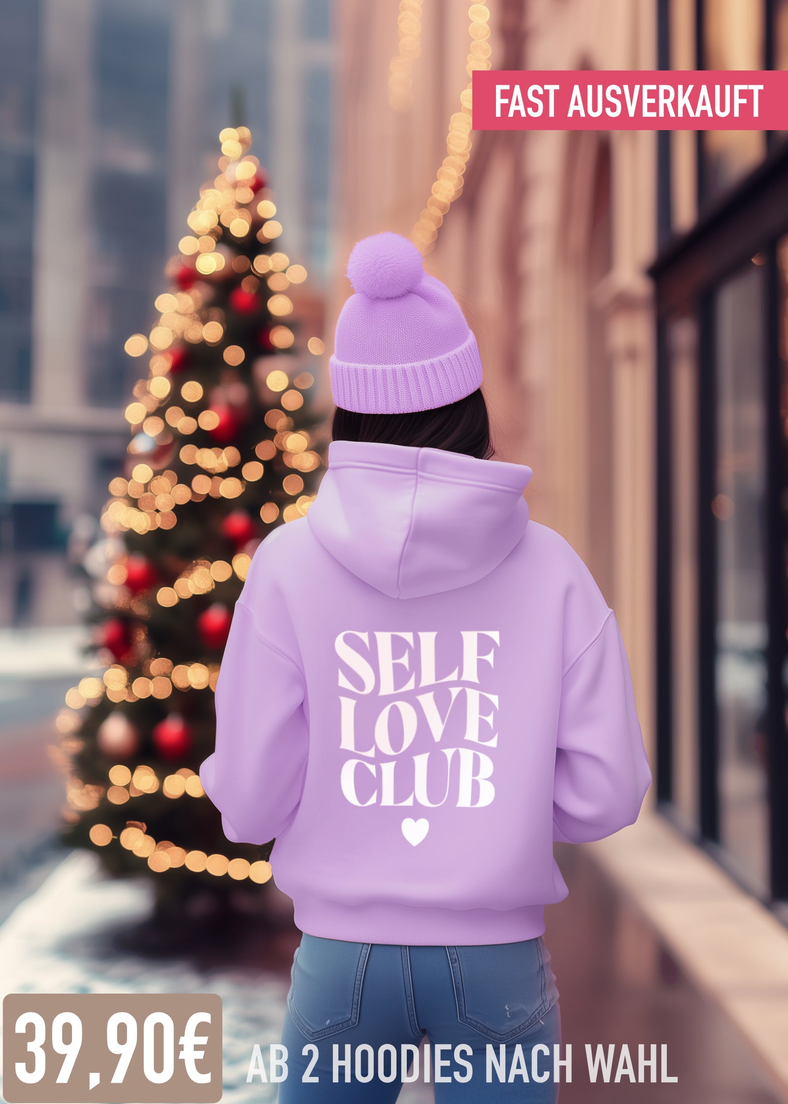 SELFLOVECLUB (PURPLE)