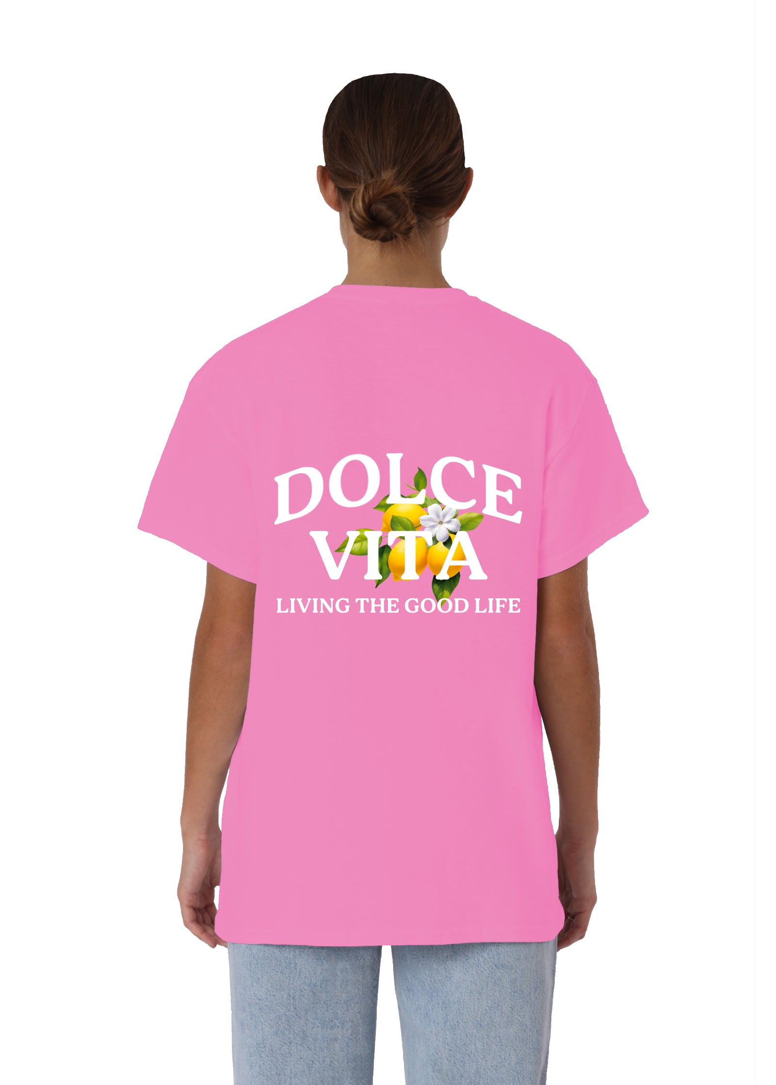 DOLCE VITA T-SHIRT