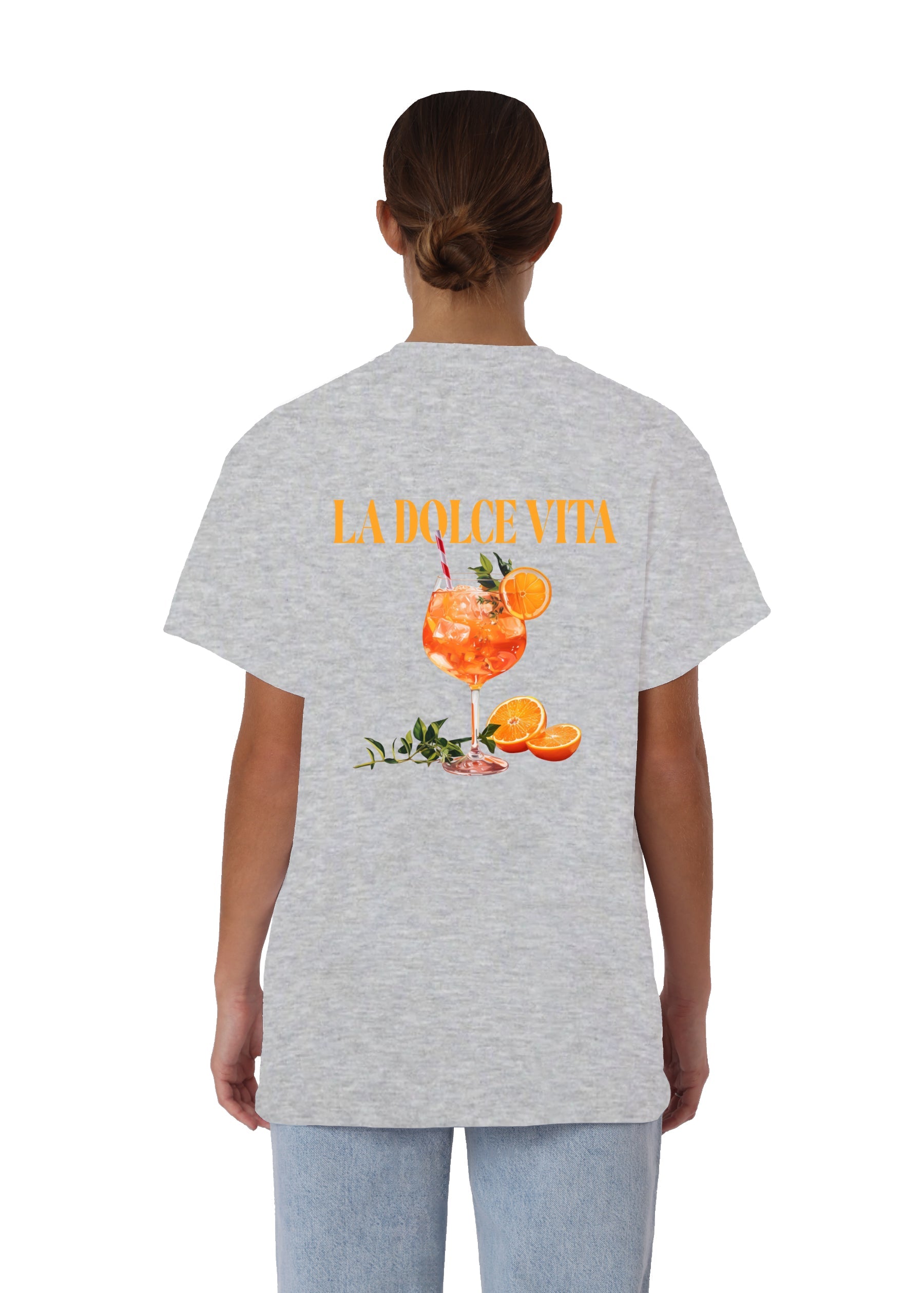 LA DOLCE VITA T-SHIRT