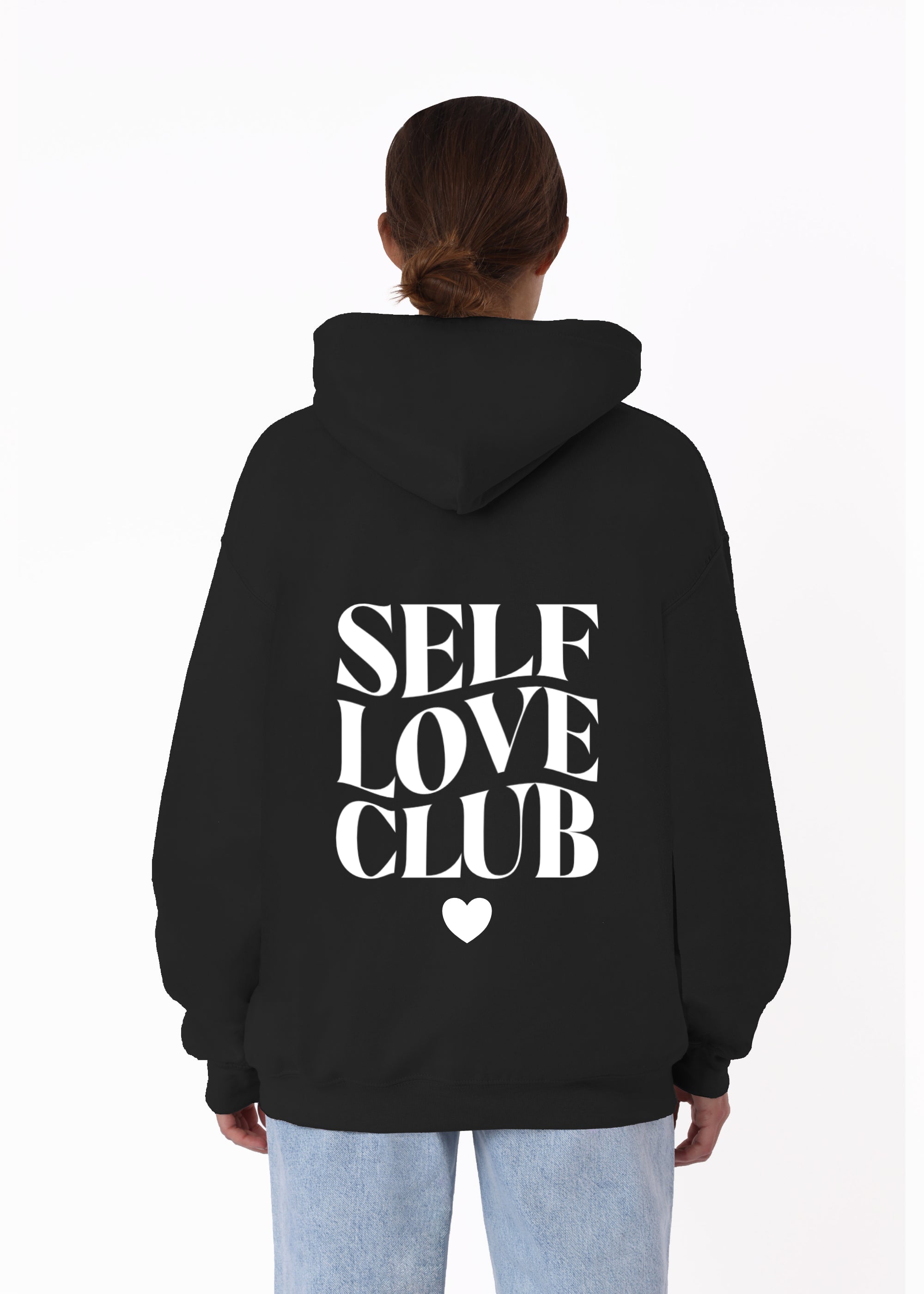 SELFLOVECLUB (BLACK)