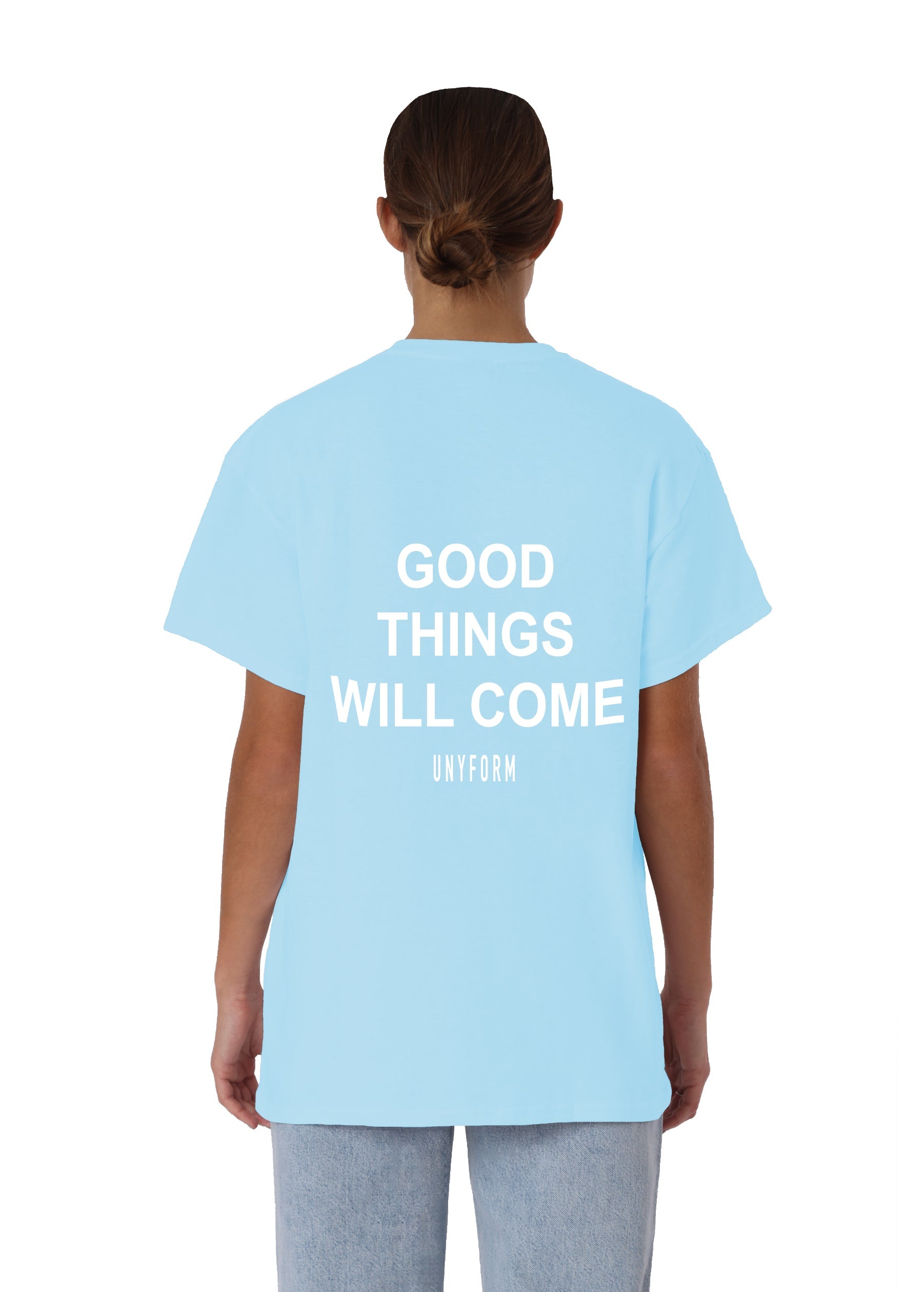 GOOD THINGS T-SHIRT