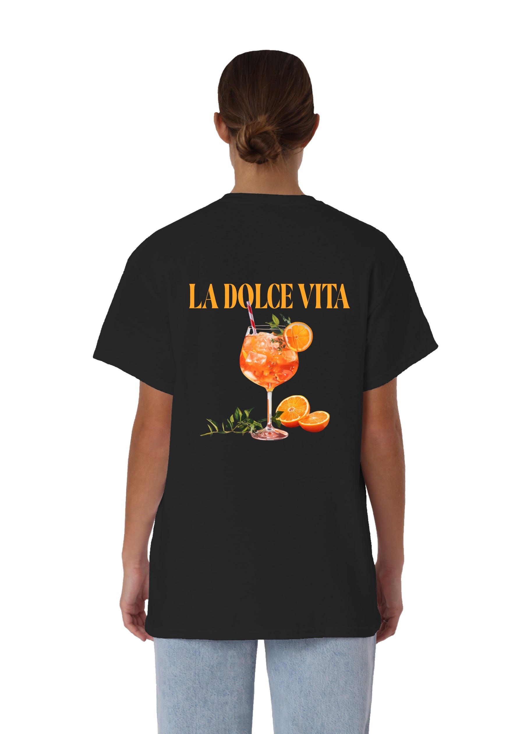 LA DOLCE VITA T-SHIRT