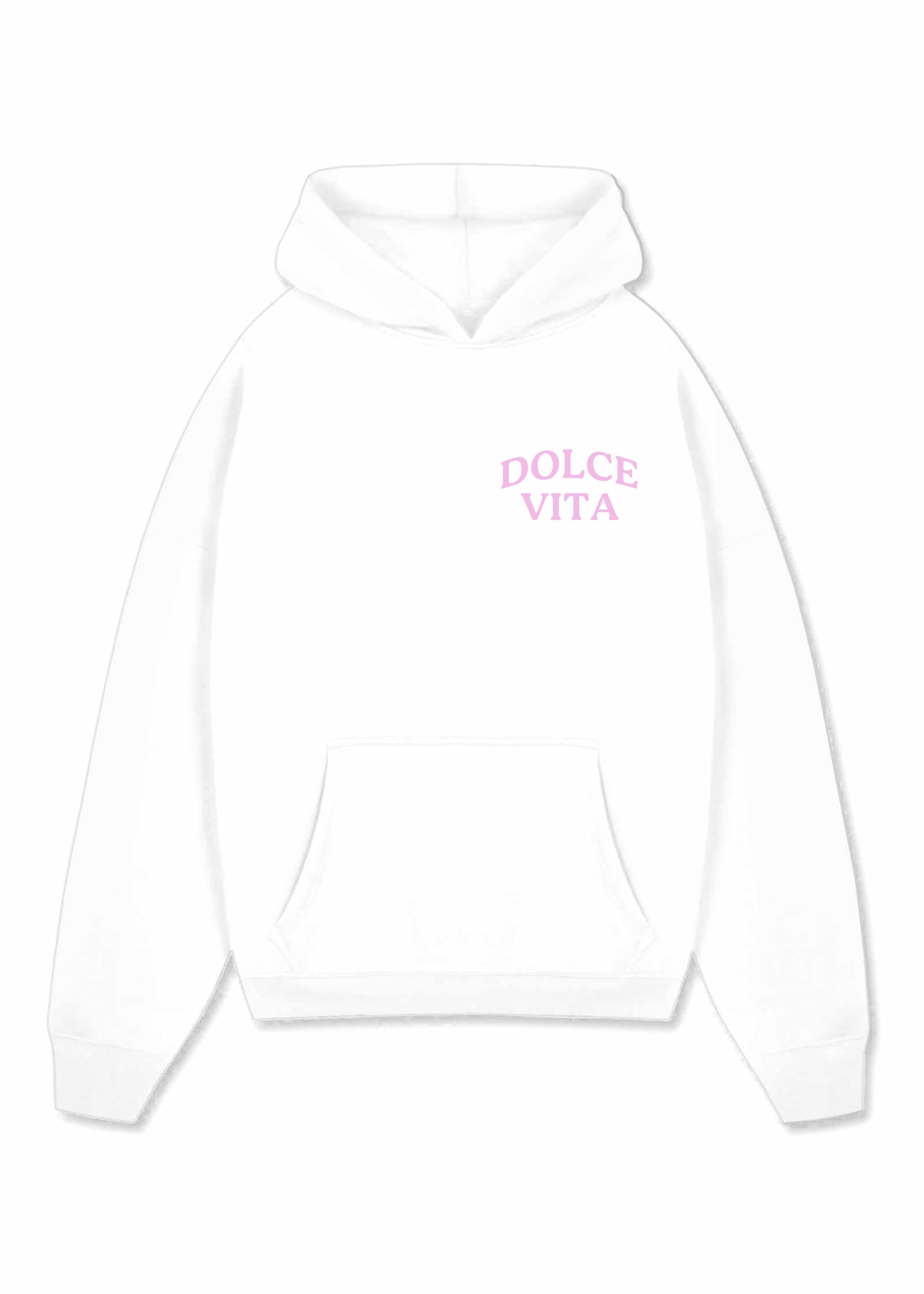 DOLCE VITA CITRUS (WHITE)