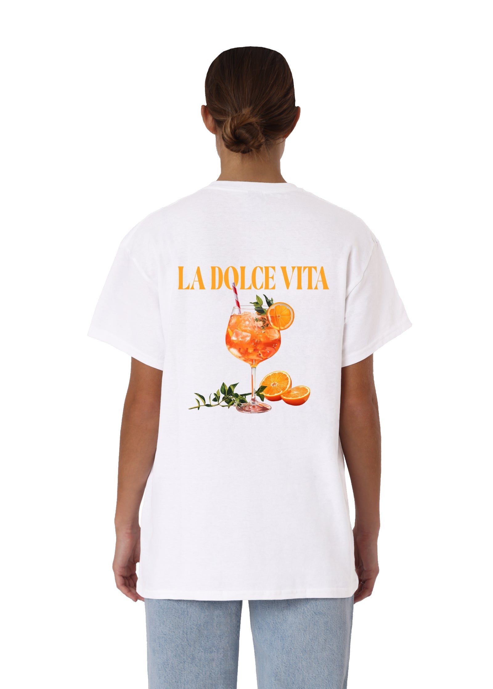 LA DOLCE VITA T-SHIRT