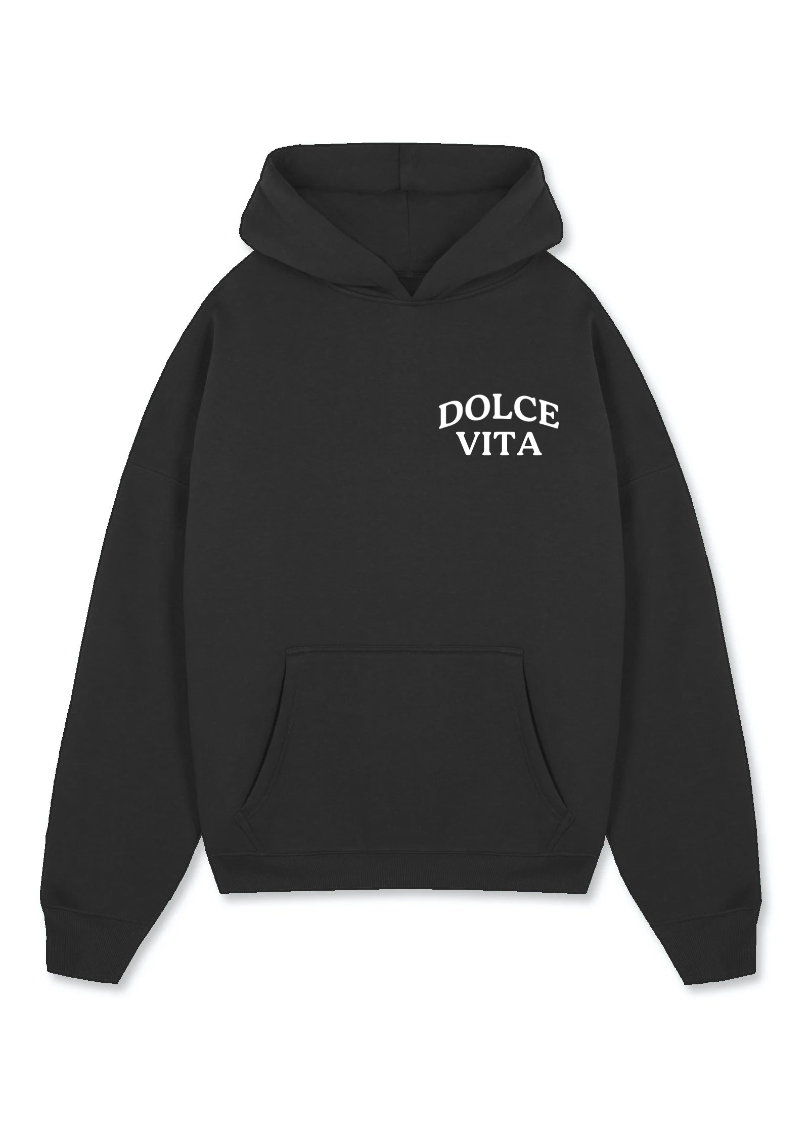 DOLCE VITA CITRUS (BLACK)