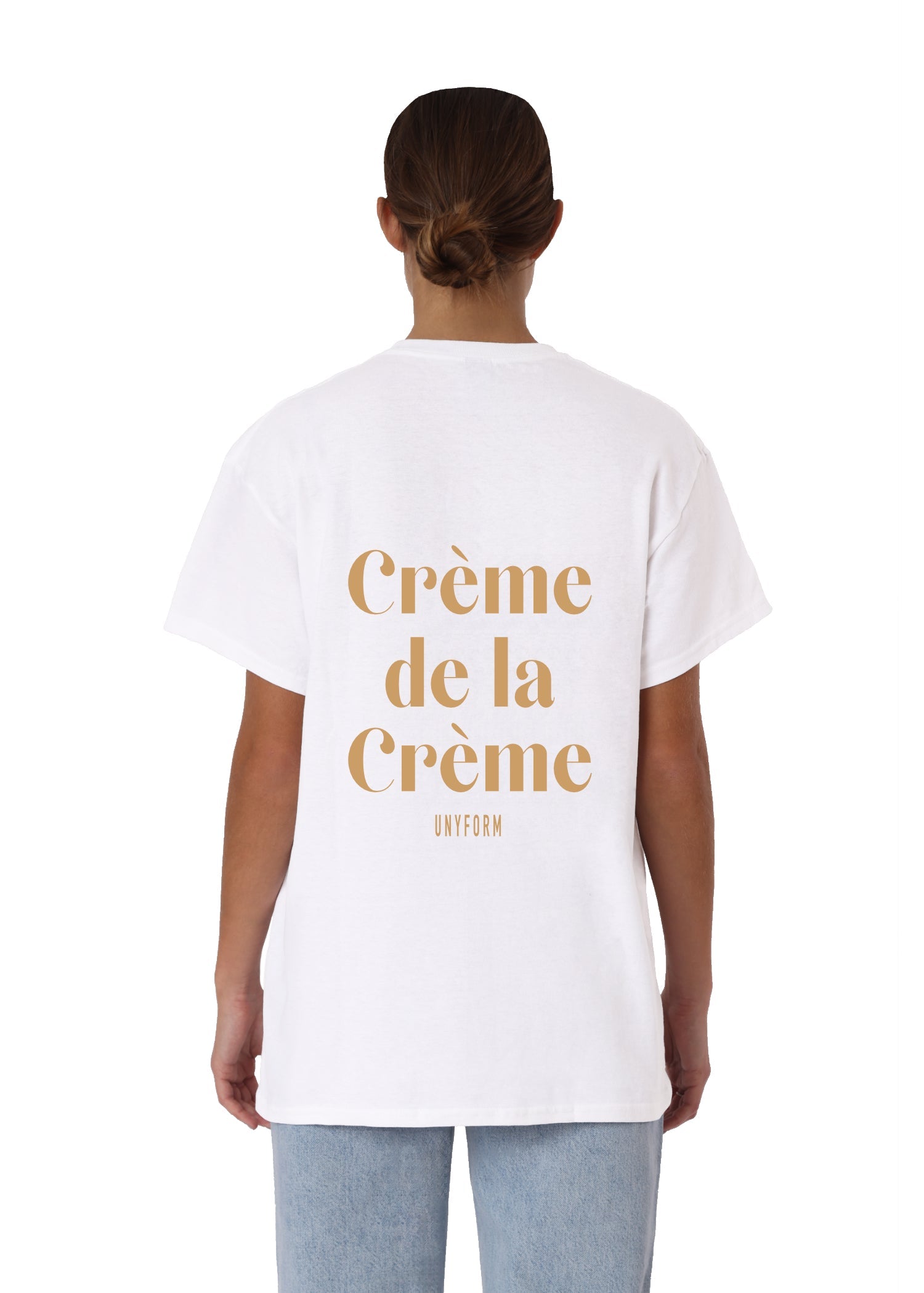 CRÈME DE LA CRÈME