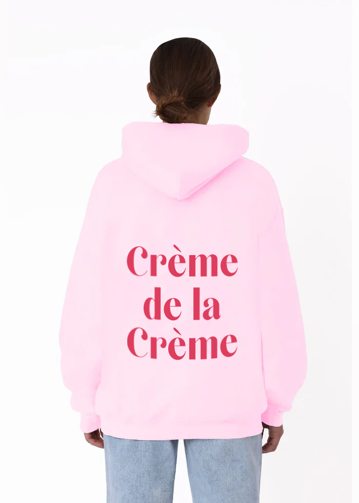 CRÈME DE LA CRÈME (CHERRY)