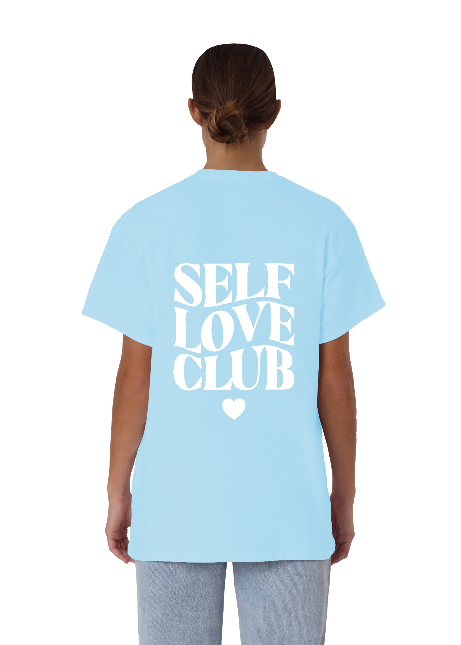 SELFLOVECLUB T-SHIRT