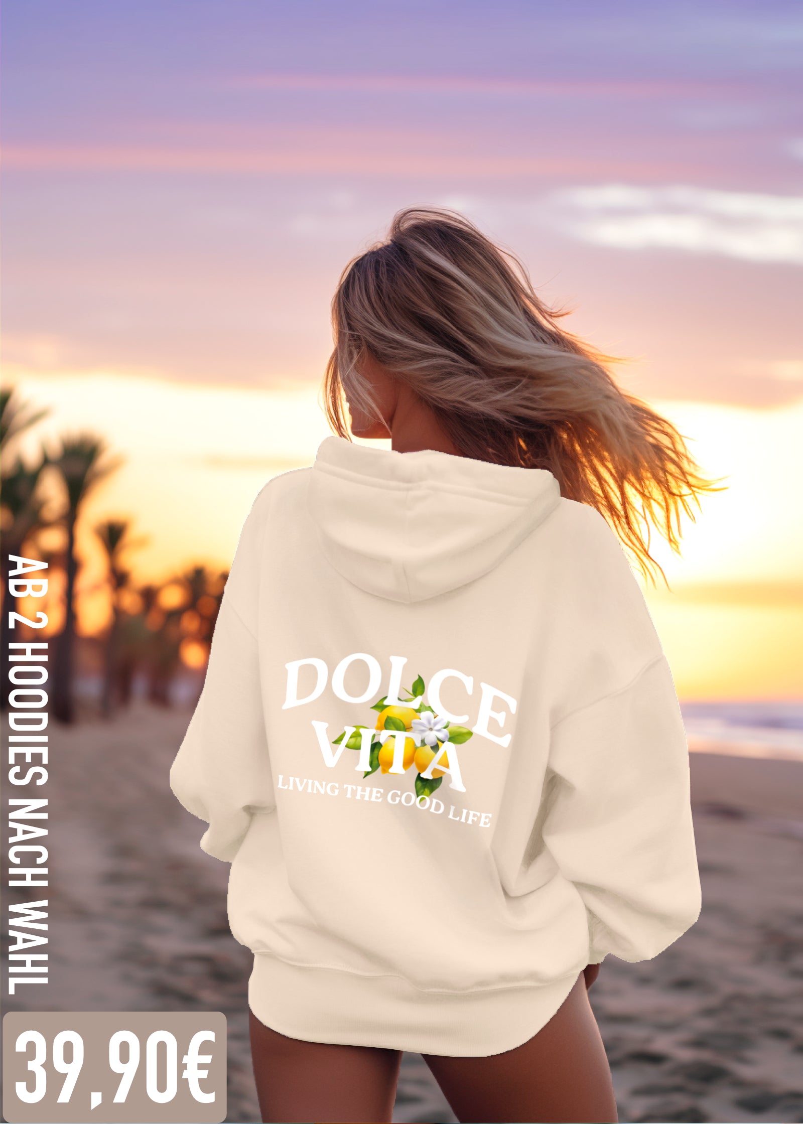 DOLCE VITA CITRUS (CREME)