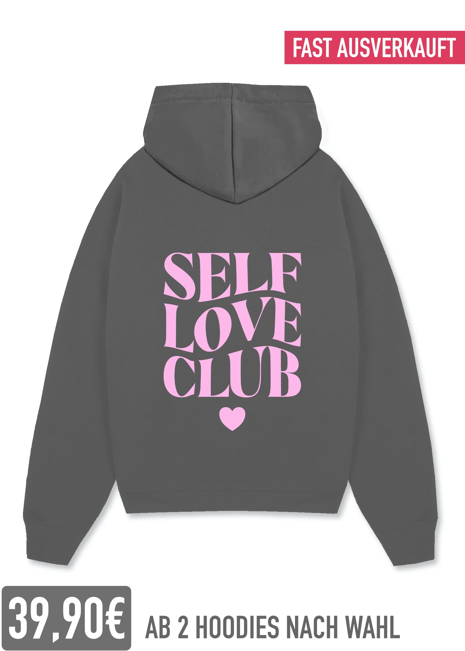 SELFLOVECLUB (GRAPHIT)