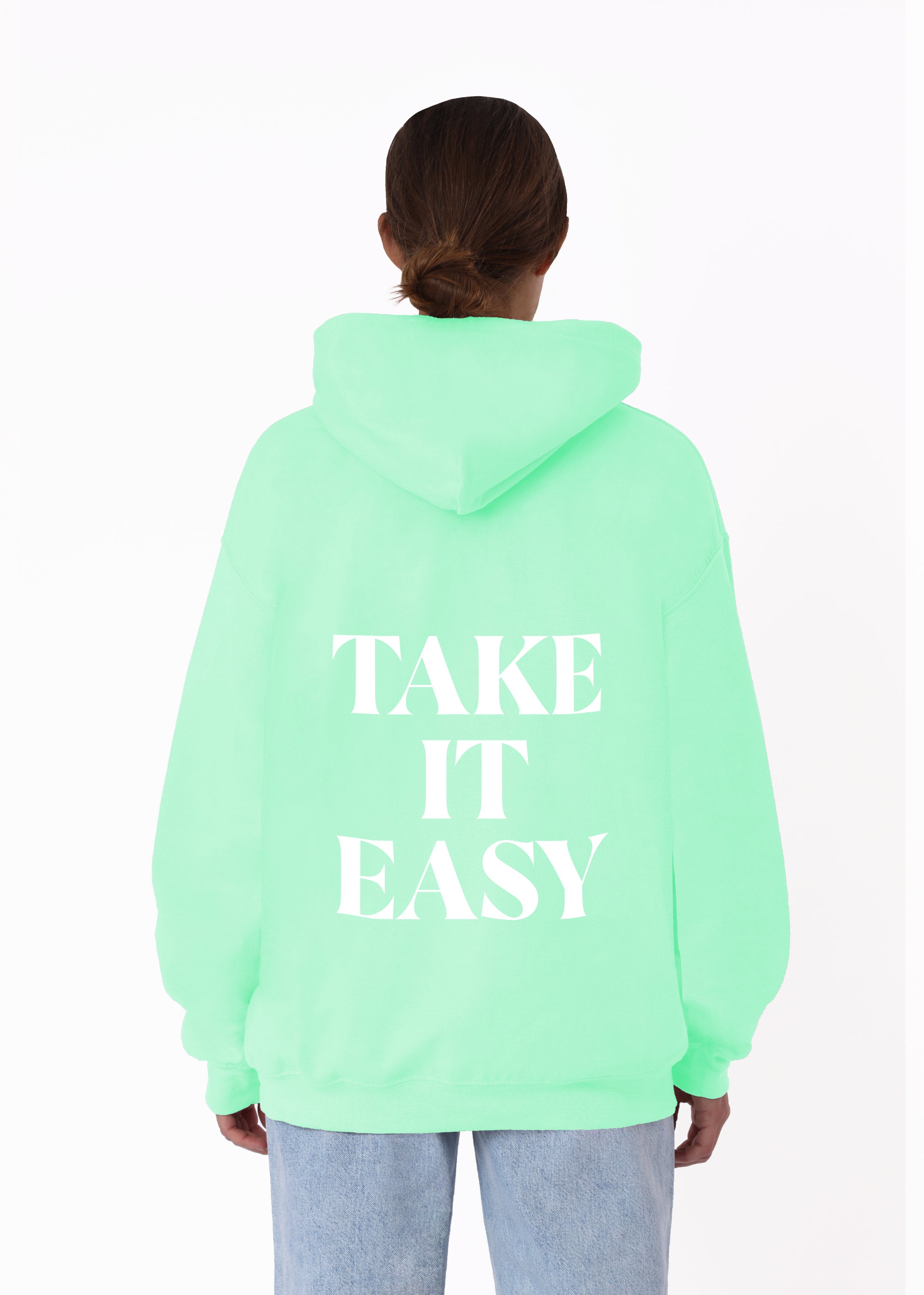 TAKE IT EASY (MINT)