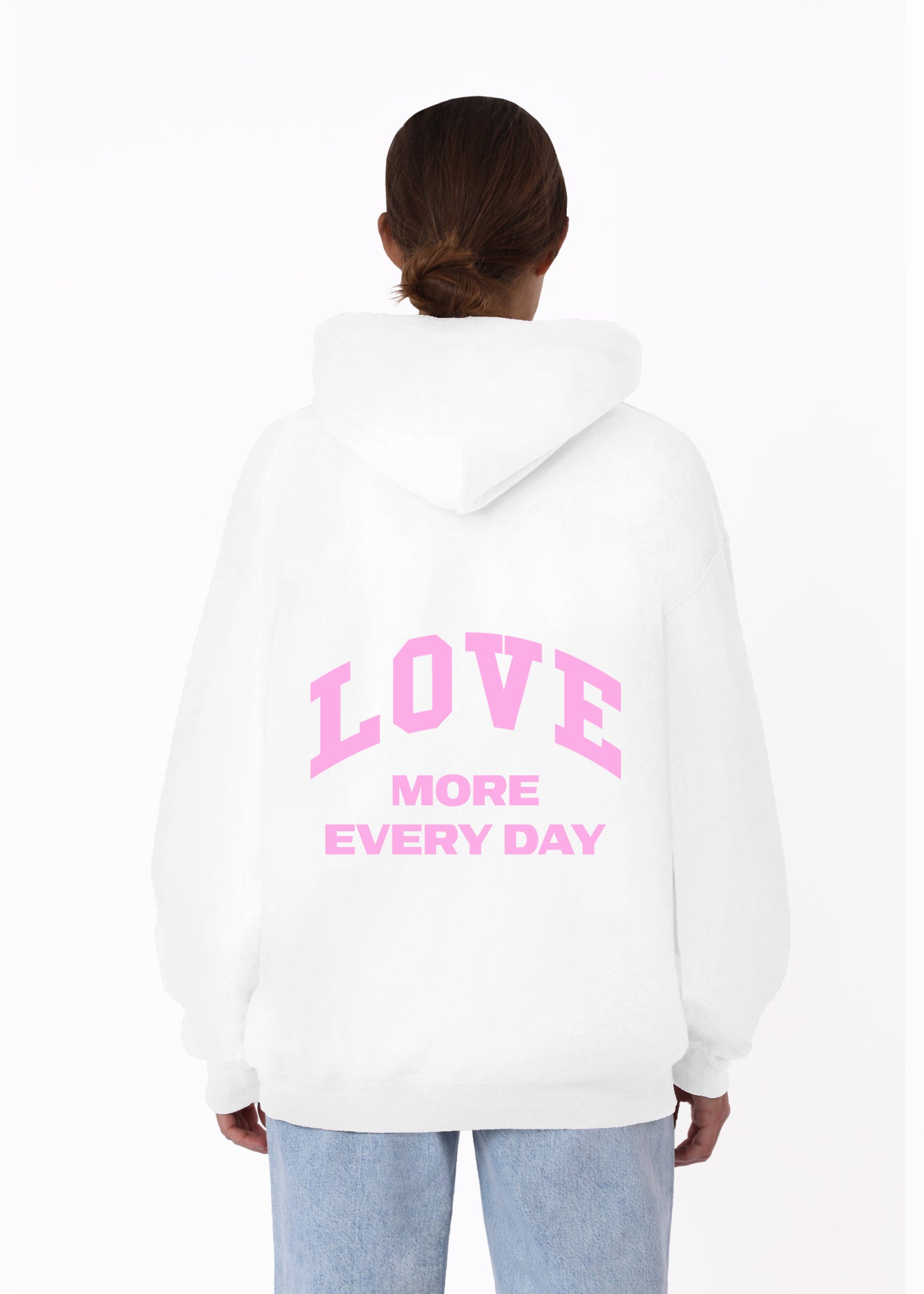 LOVE MORE (WHITE)