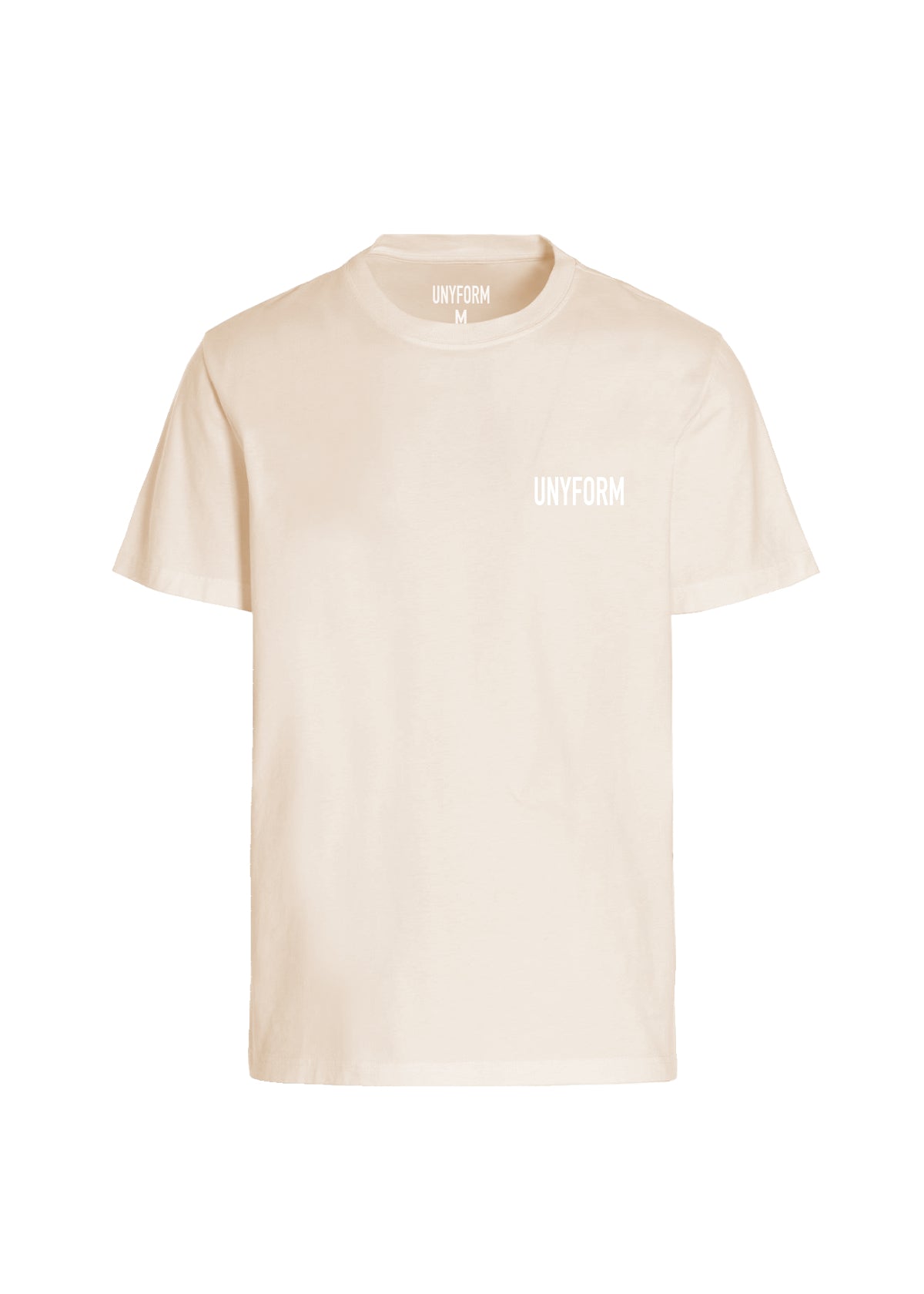 DOLCE VITA (CITRUS) T-SHIRT