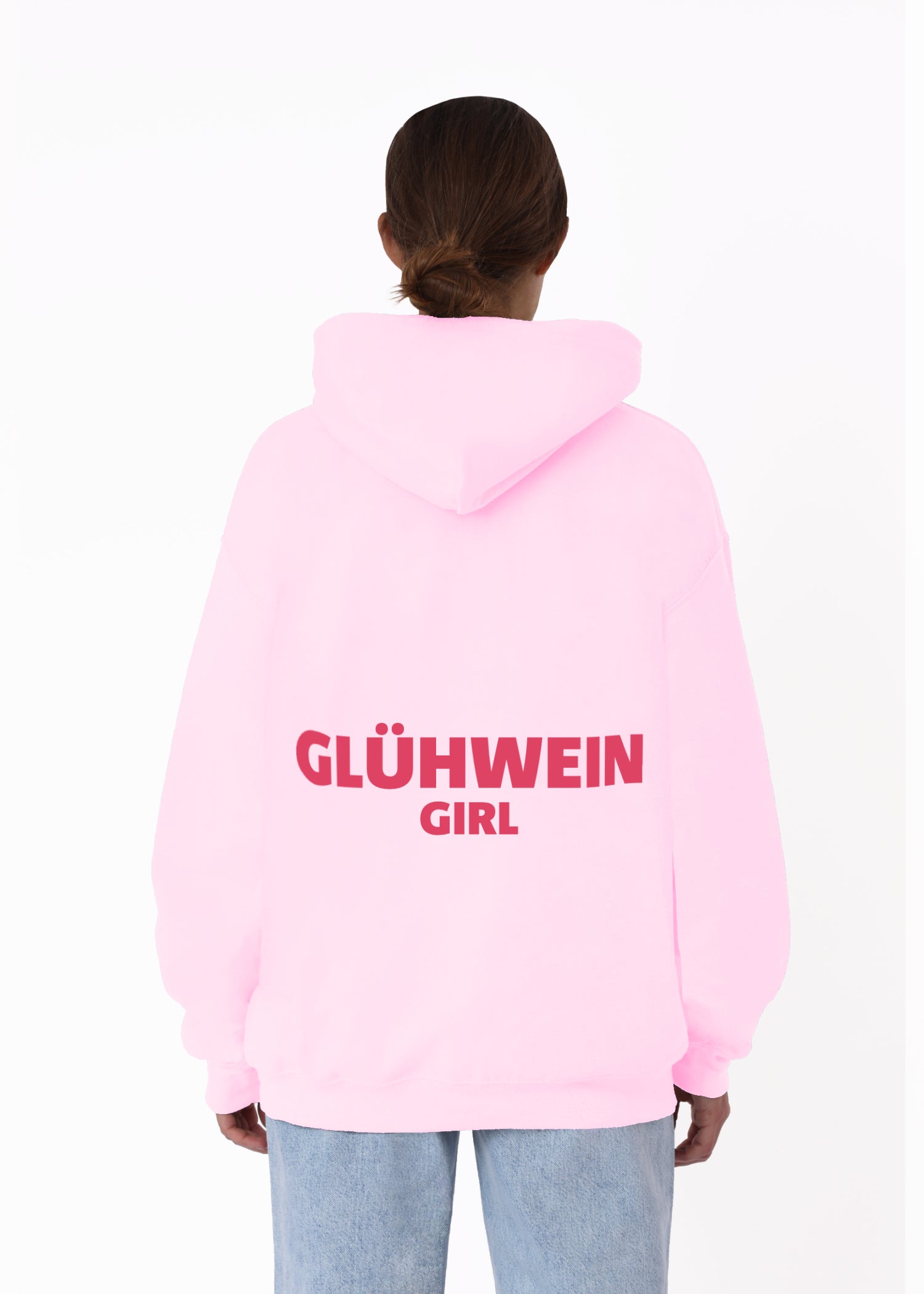 GLÜHWEIN GIRL (ROSE)