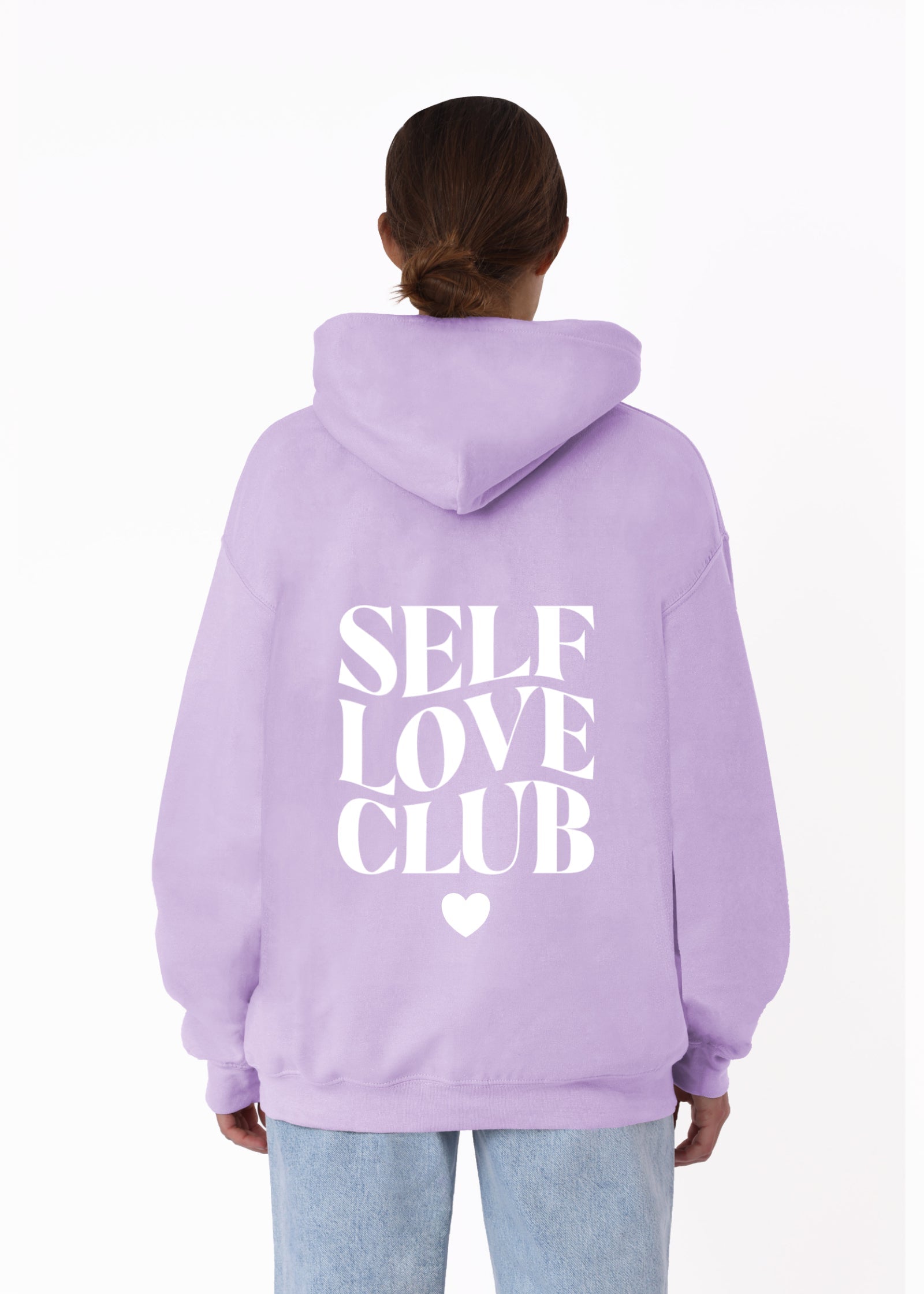 SELFLOVECLUB (PURPLE)