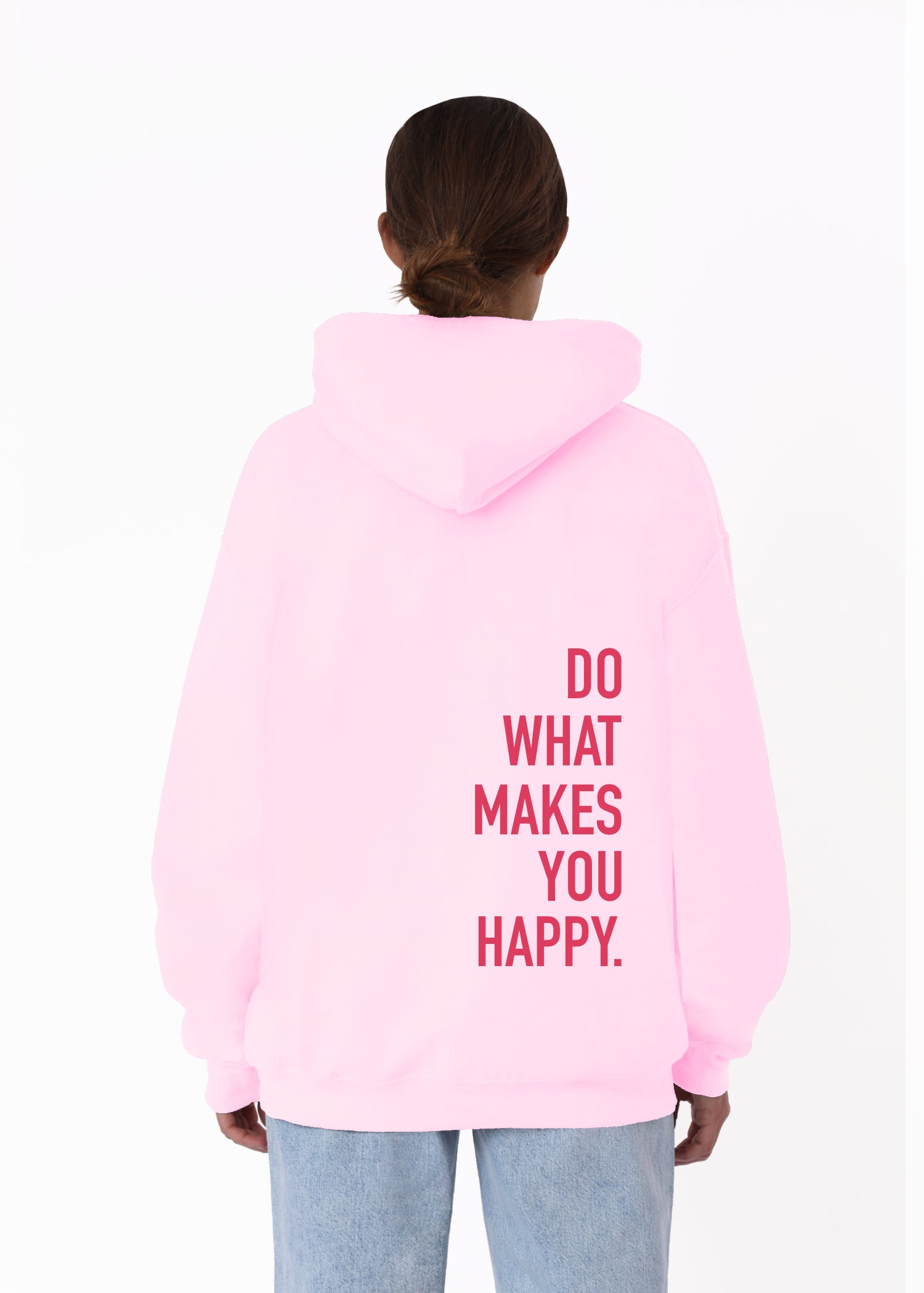 DO WHAT MAKES YOU HAPPY (CHERRY)