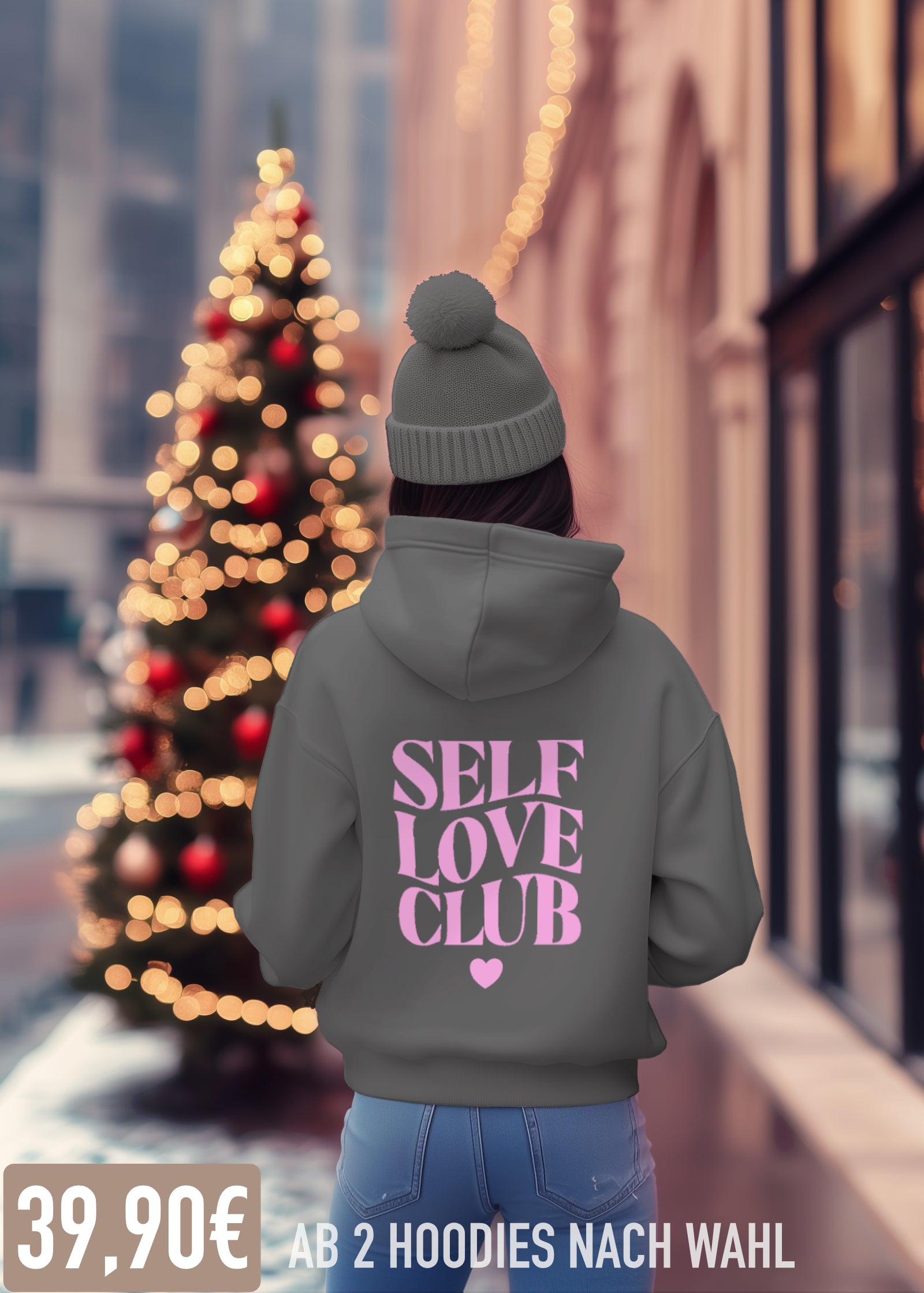 SELFLOVECLUB (GRAPHIT)