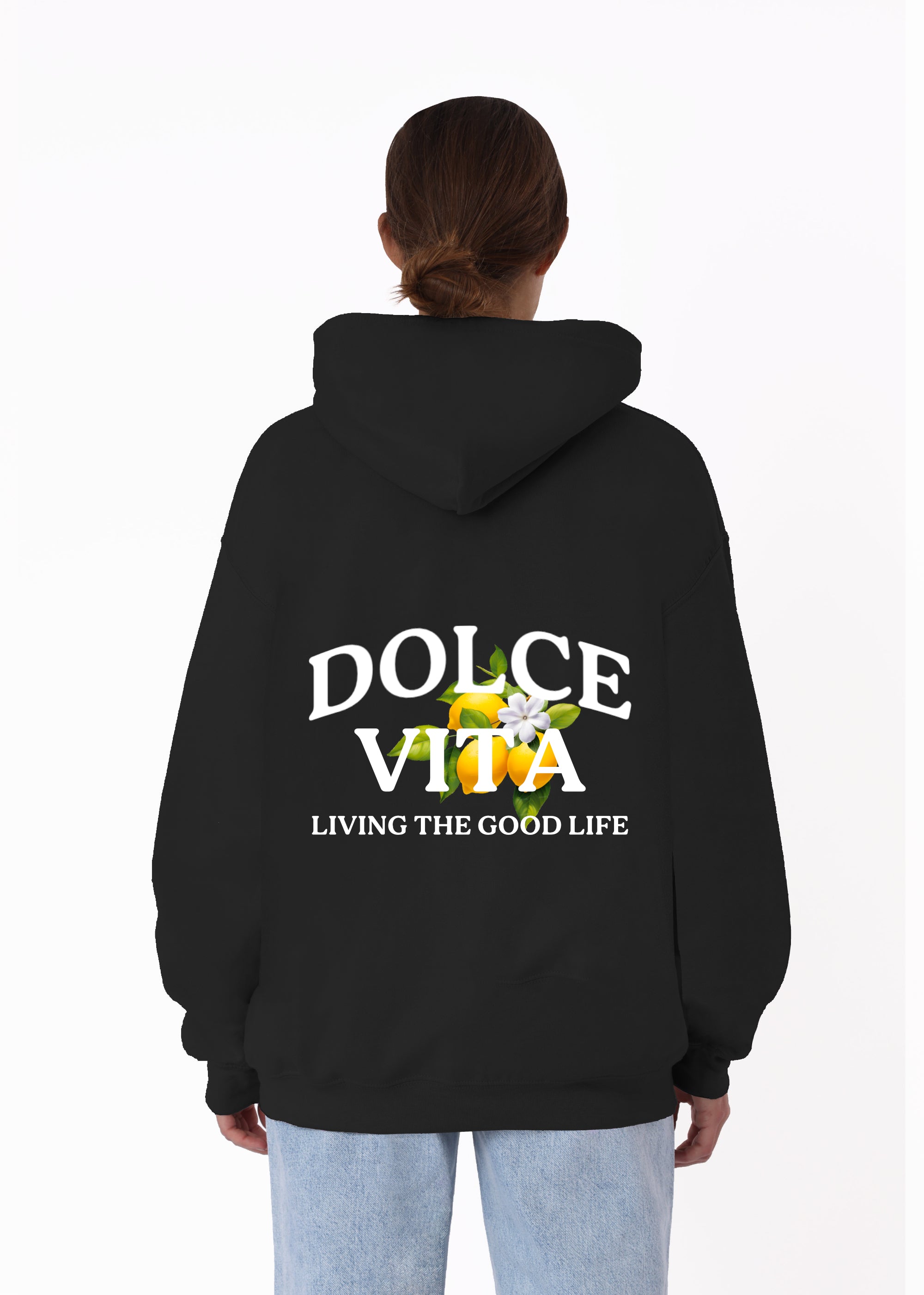 DOLCE VITA CITRUS (BLACK)