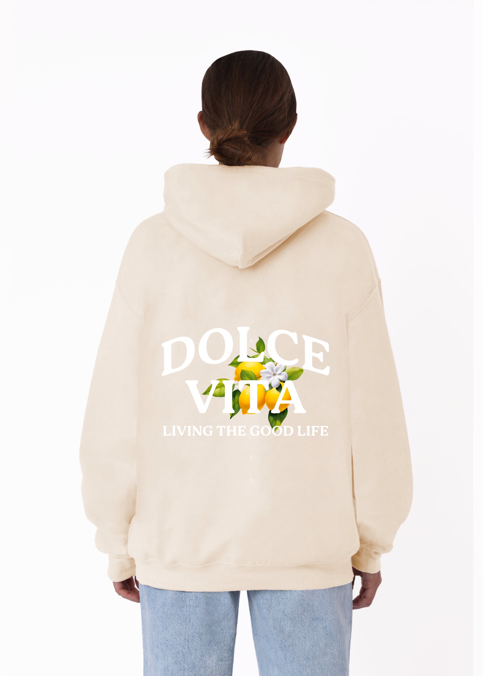 DOLCE VITA CITRUS (CREME)