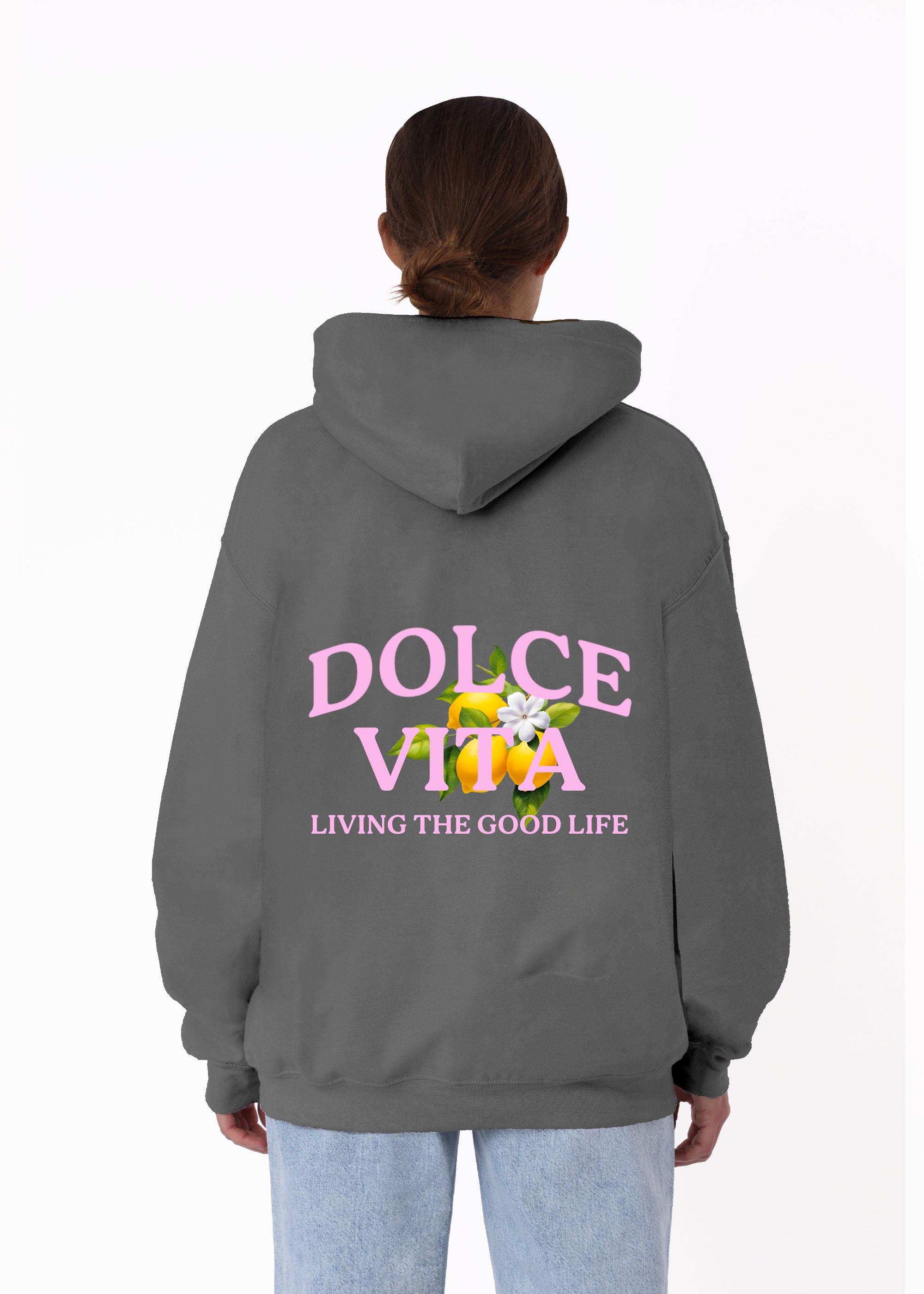 DOLCE VITA CITRUS (GRAPHIT)