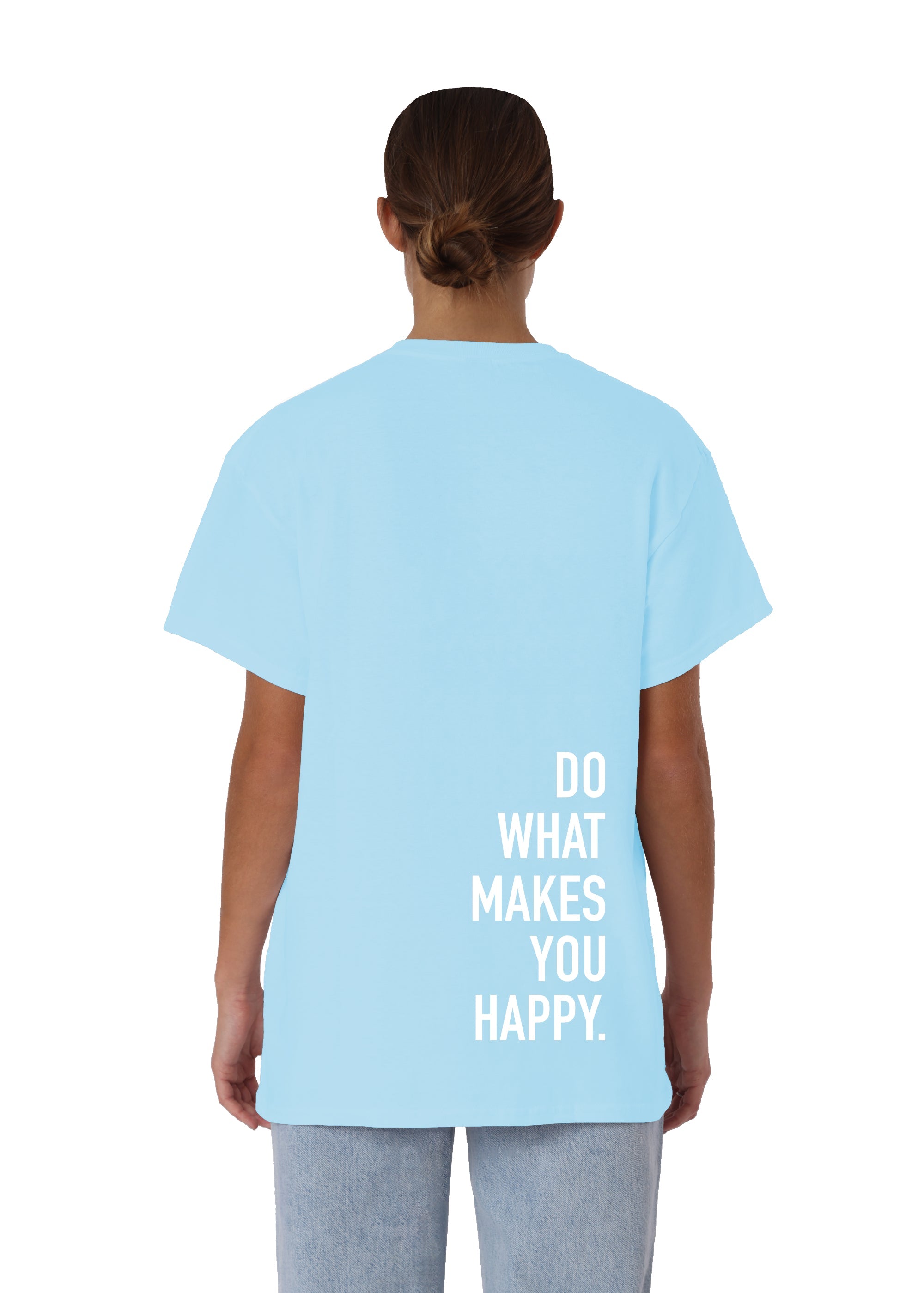 HAPPY T-SHIRT