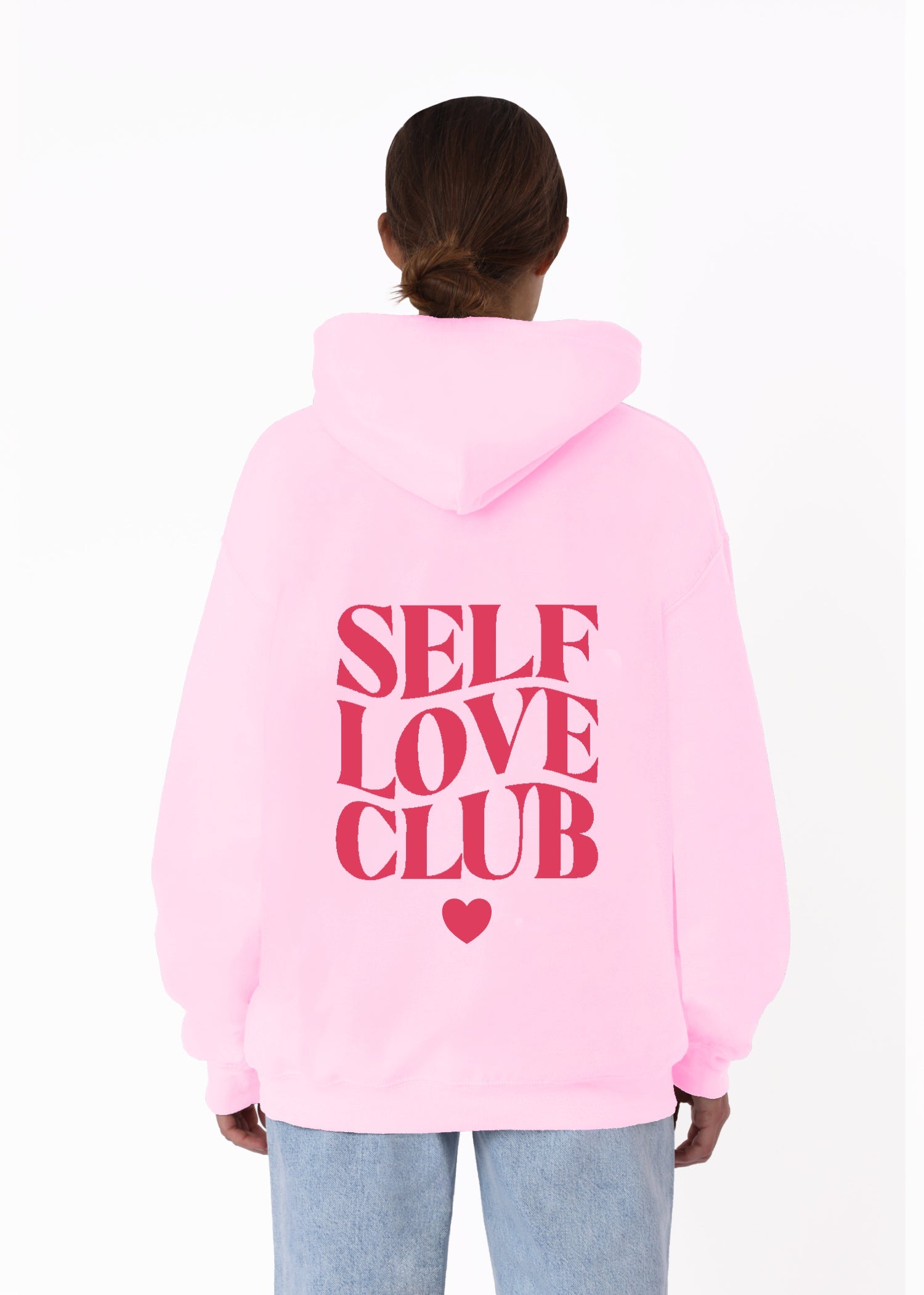 SELFLOVECLUB (CHERRY)