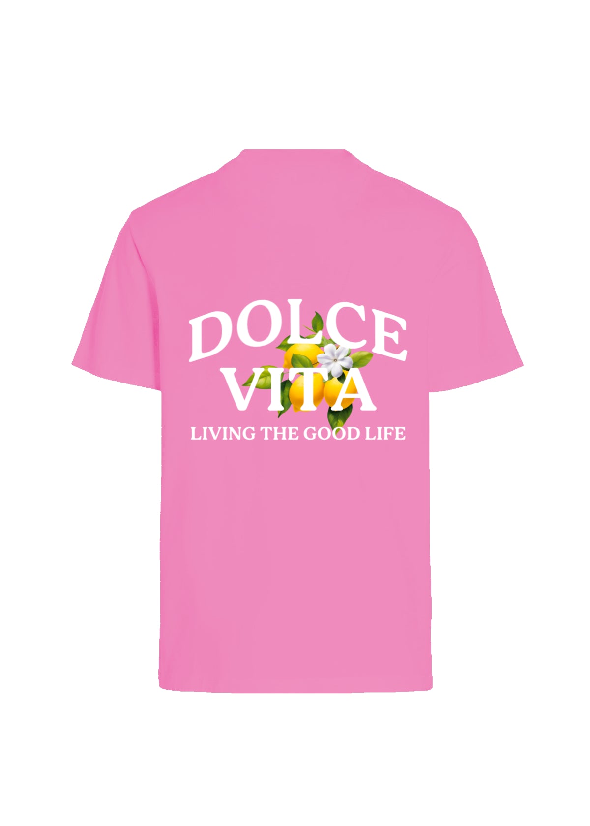 DOLCE VITA T-SHIRT