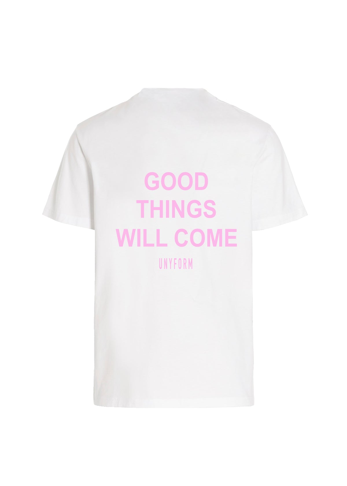 GOOD THINGS T-SHIRT