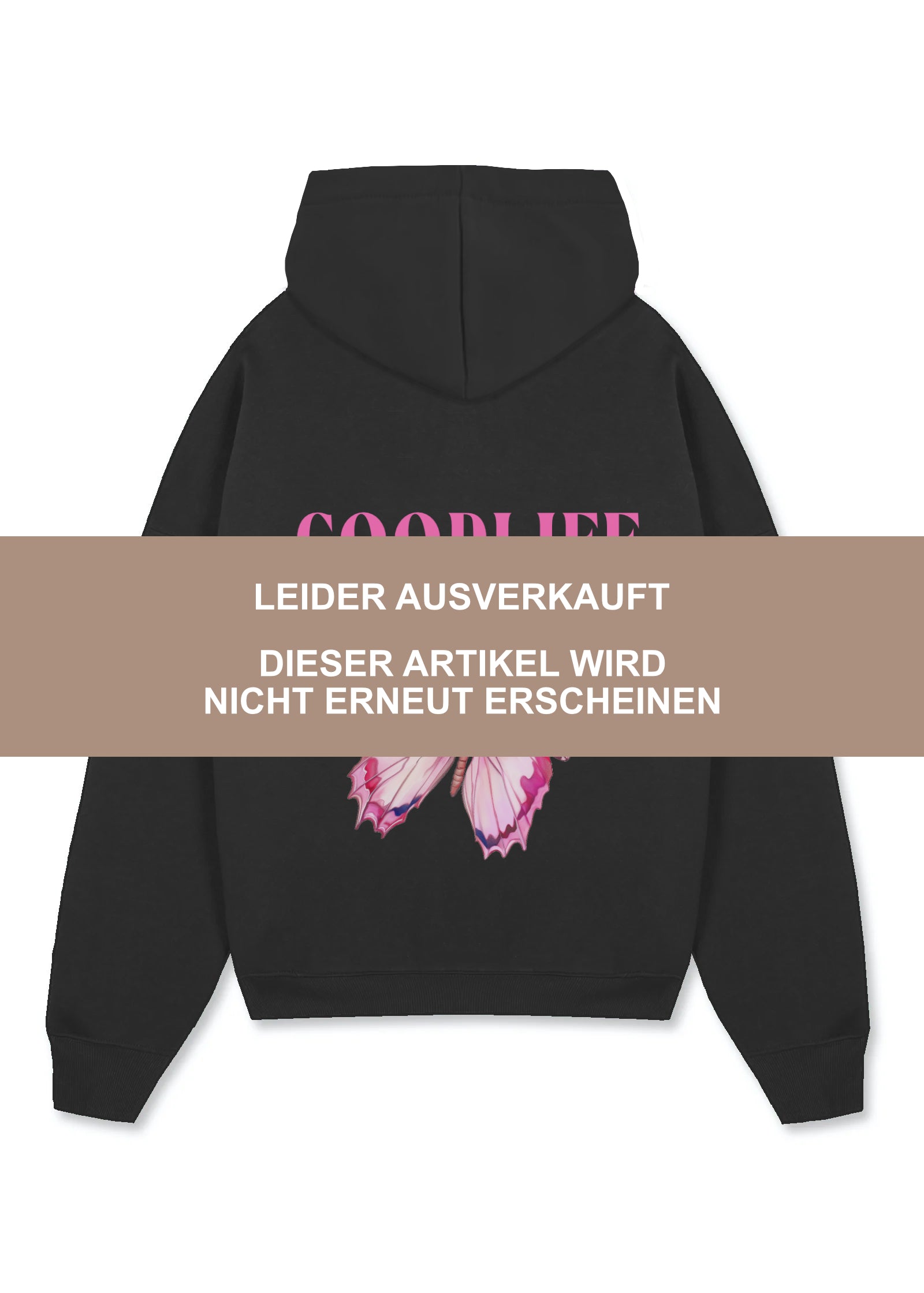 GOODLIFE (BLACK)