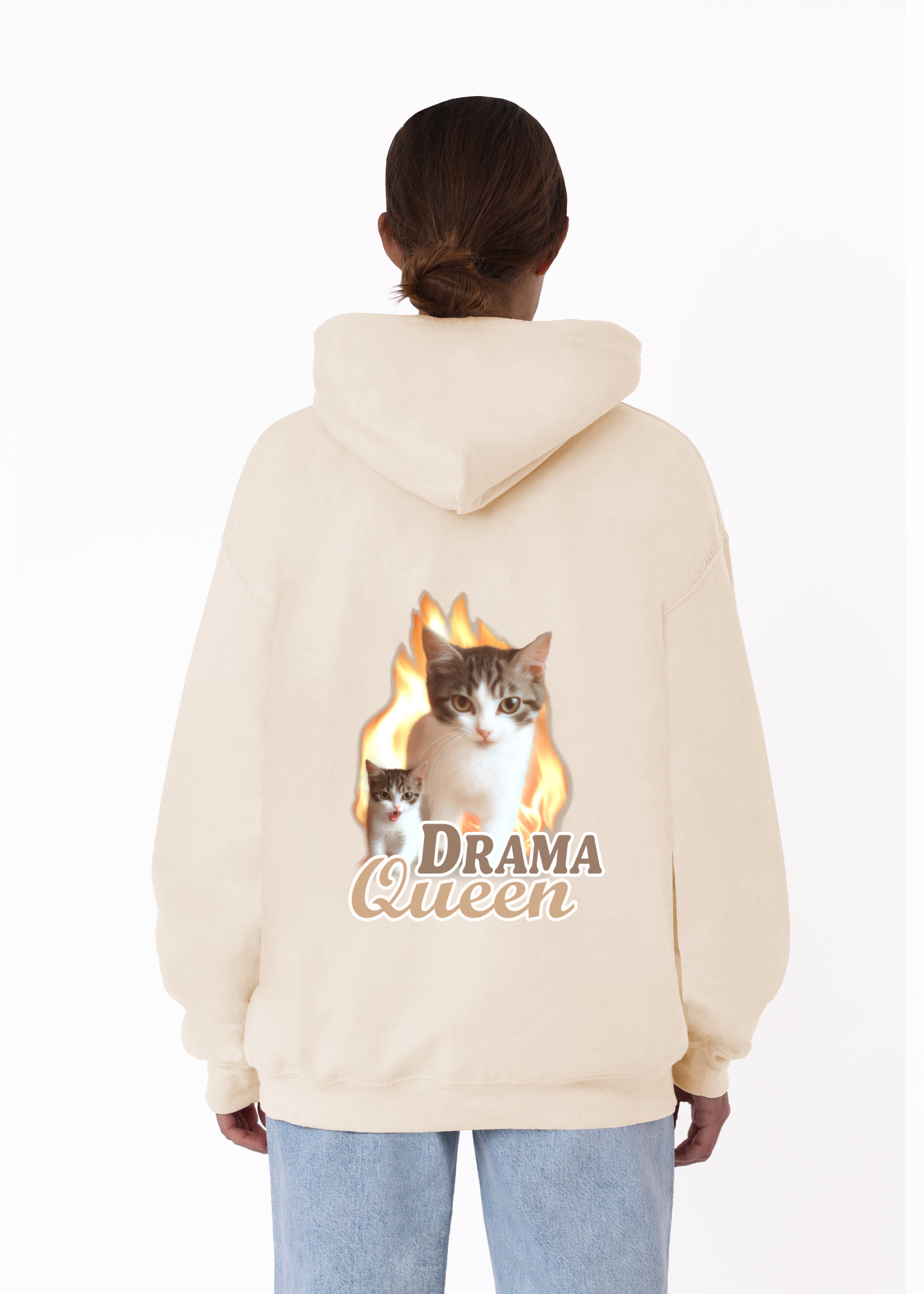 DRAMA QUEEN (CREME)