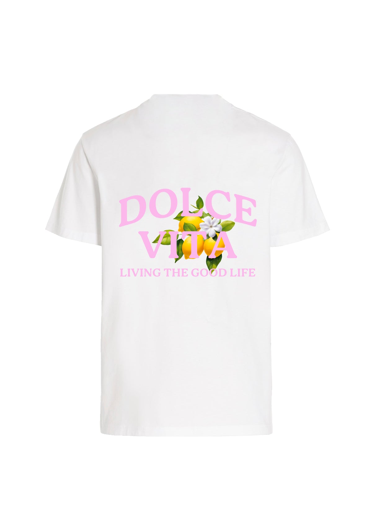 DOLCE VITA T-SHIRT