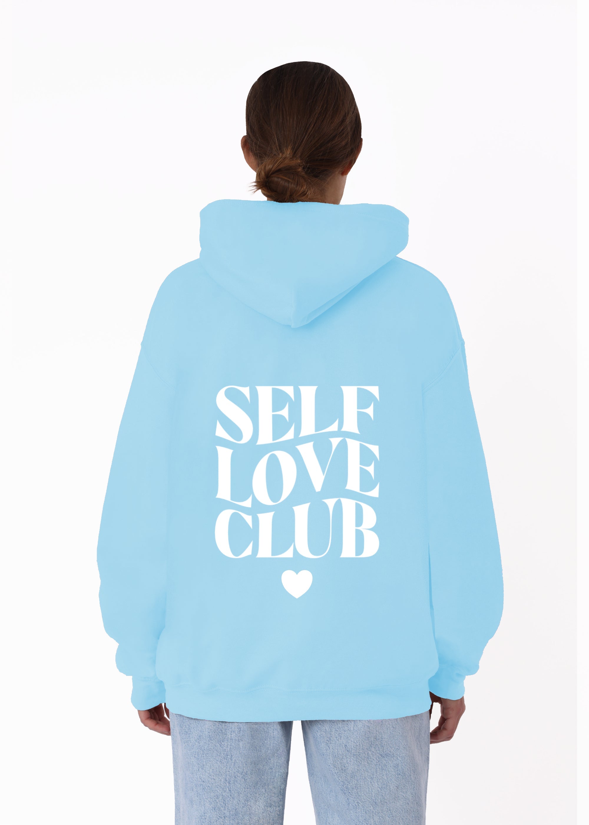 SELFLOVECLUB (BLUE)