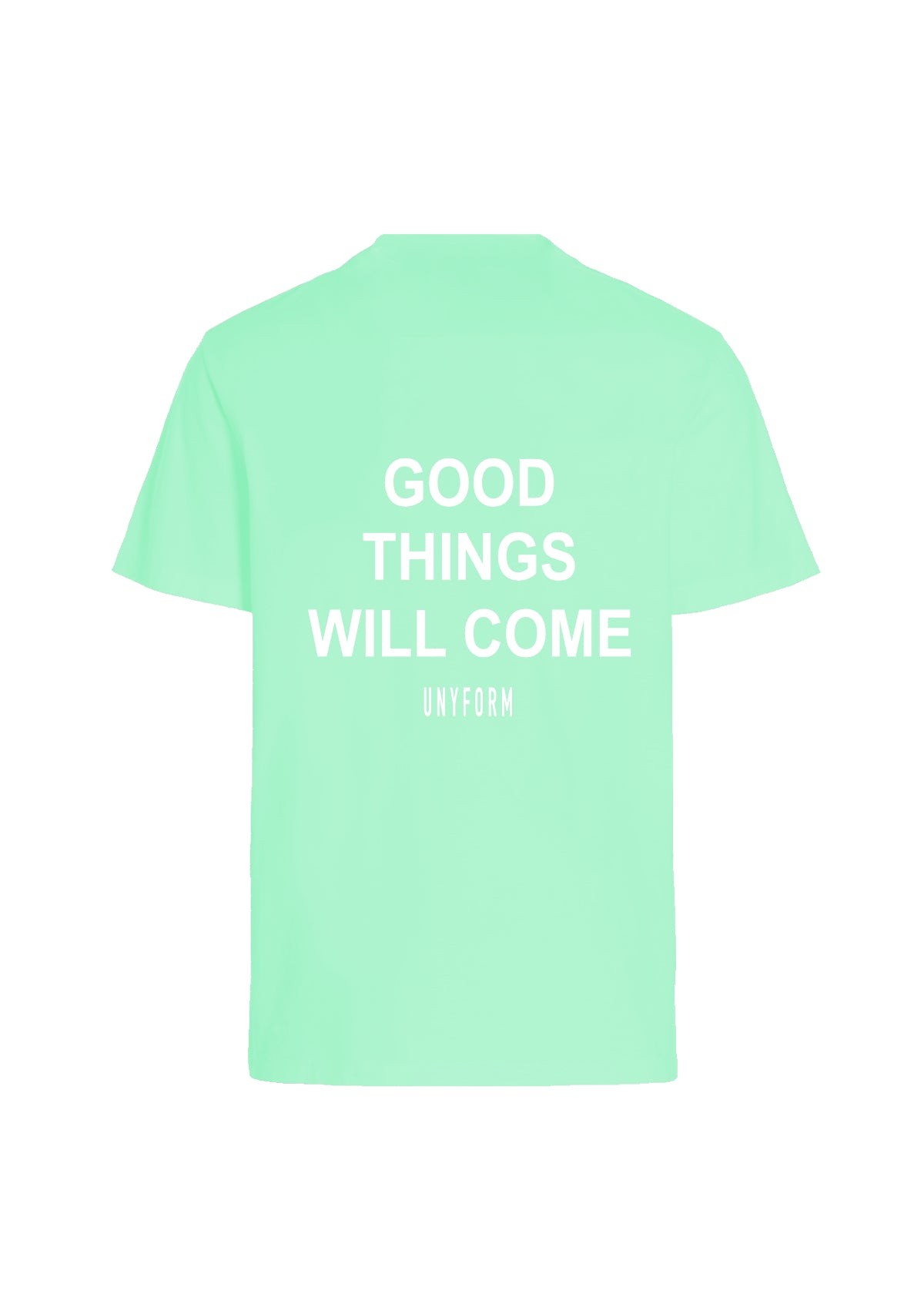 GOOD THINGS T-SHIRT