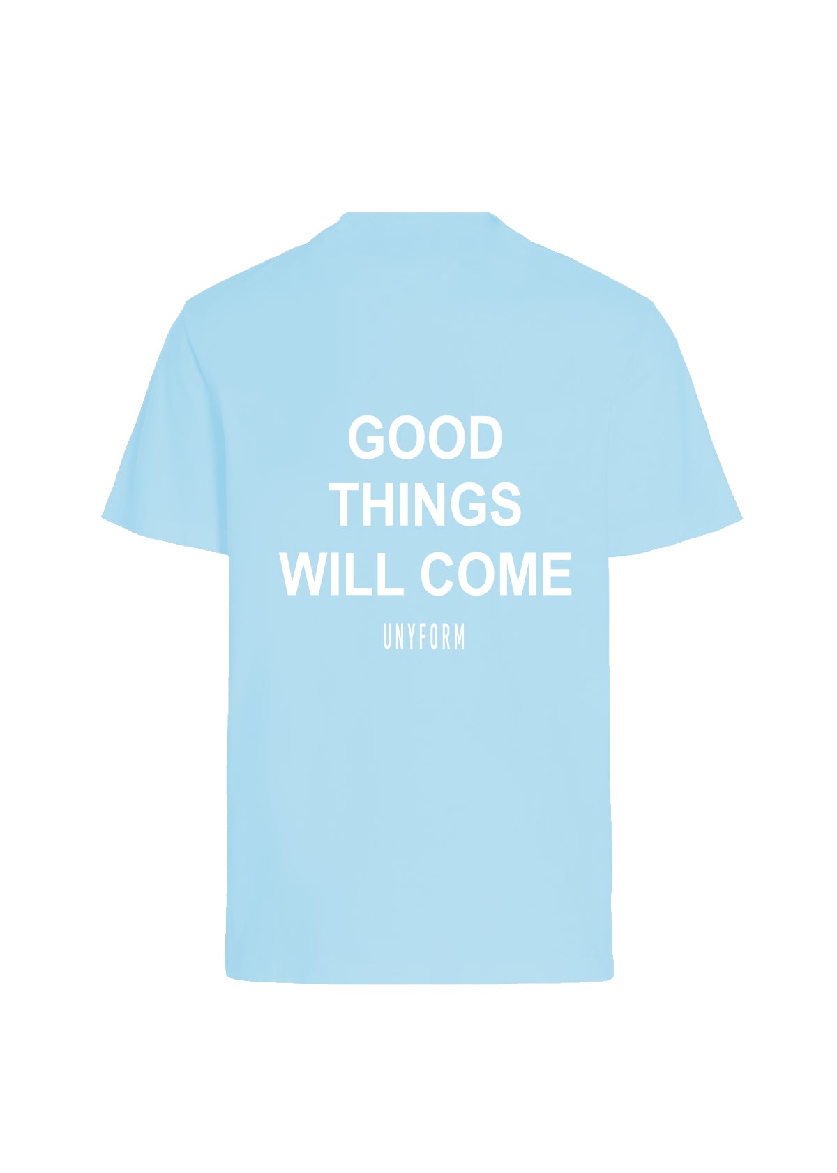 GOOD THINGS T-SHIRT