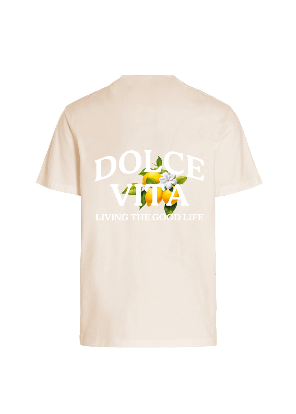 DOLCE VITA T-SHIRT