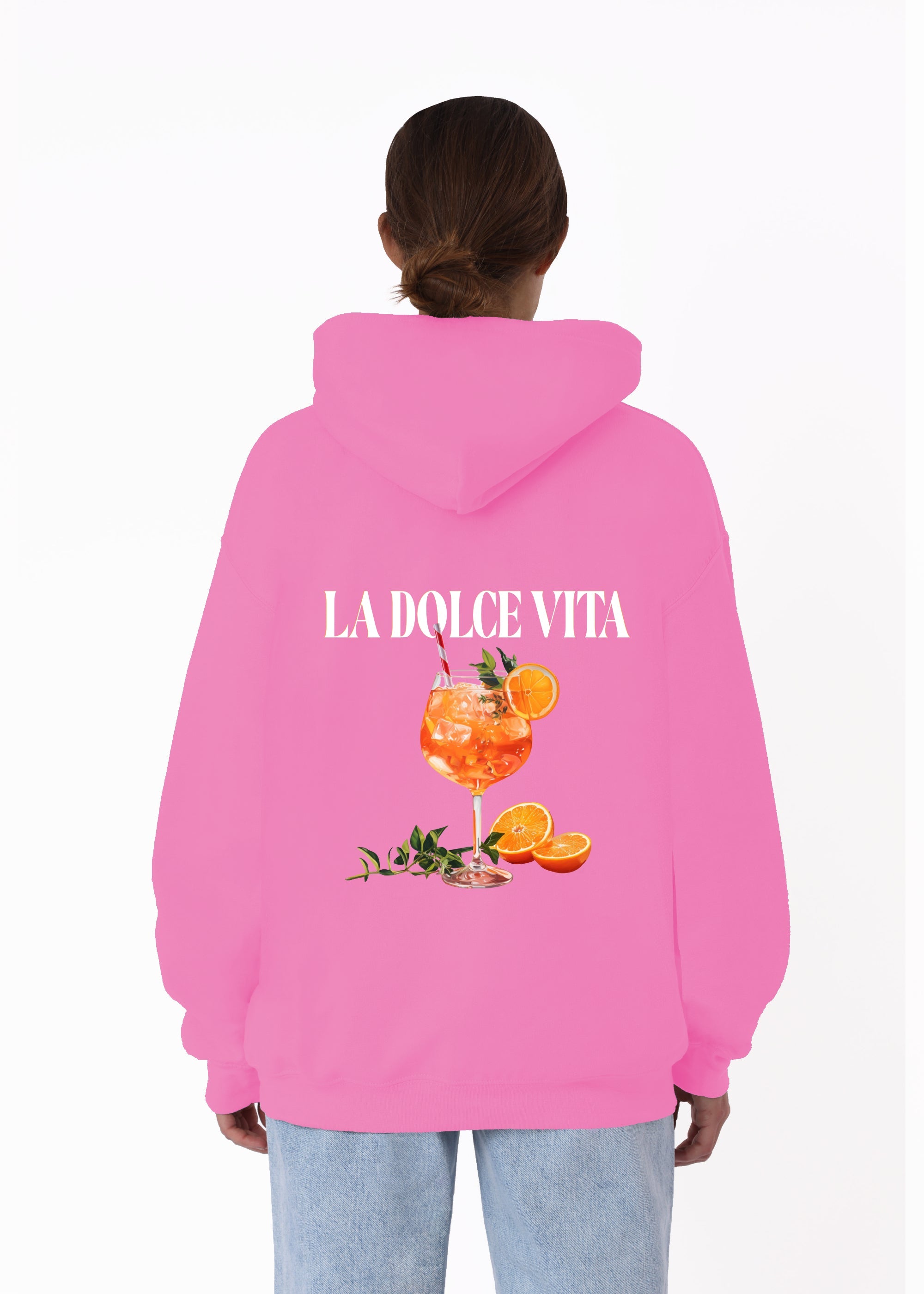 LA DOLCE VITA (PINK)