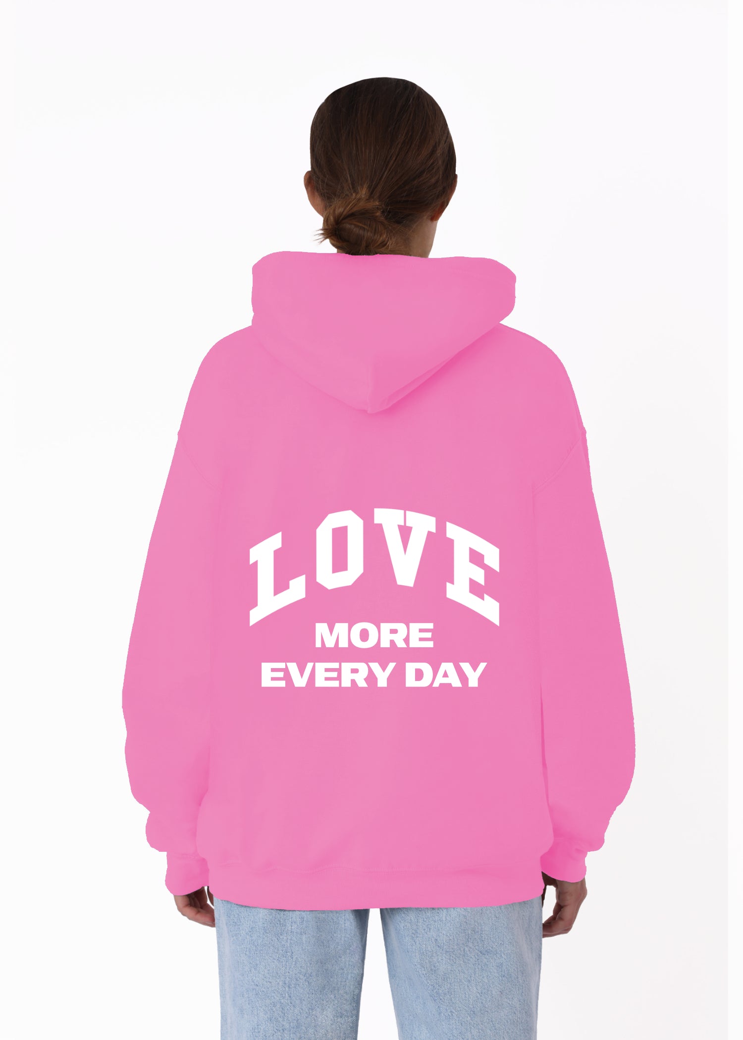 LOVE MORE (PINK)