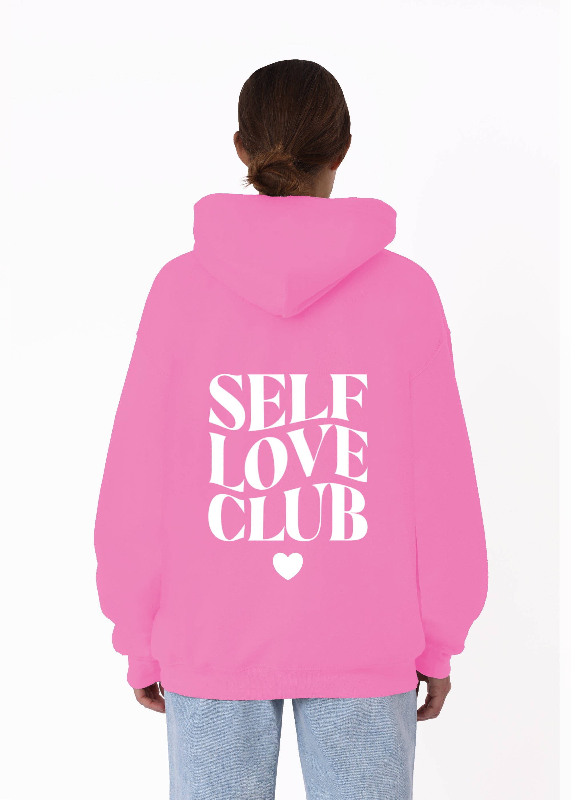 SELFLOVECLUB (PINK)