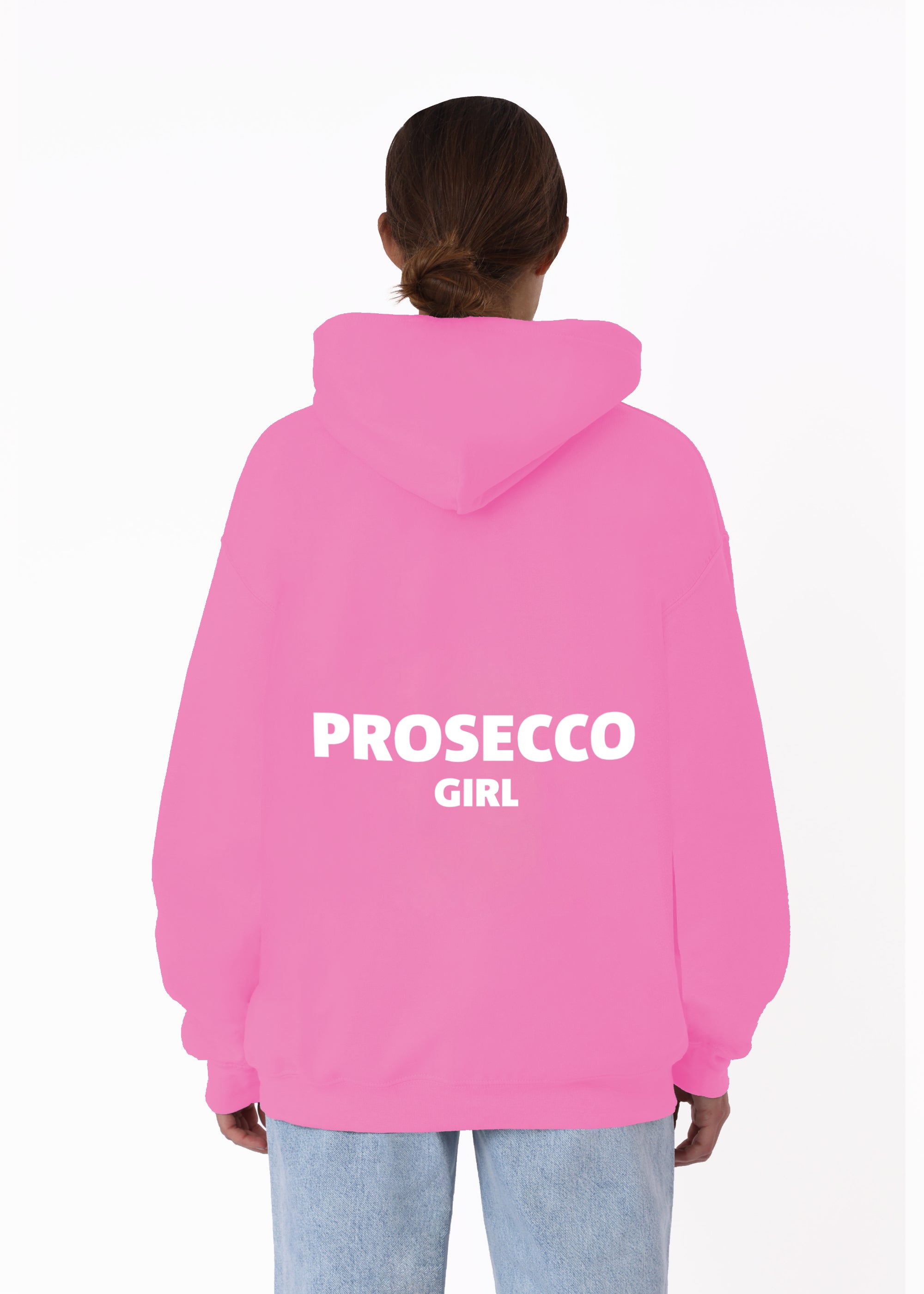 PROSECCO GIRL (PINK)