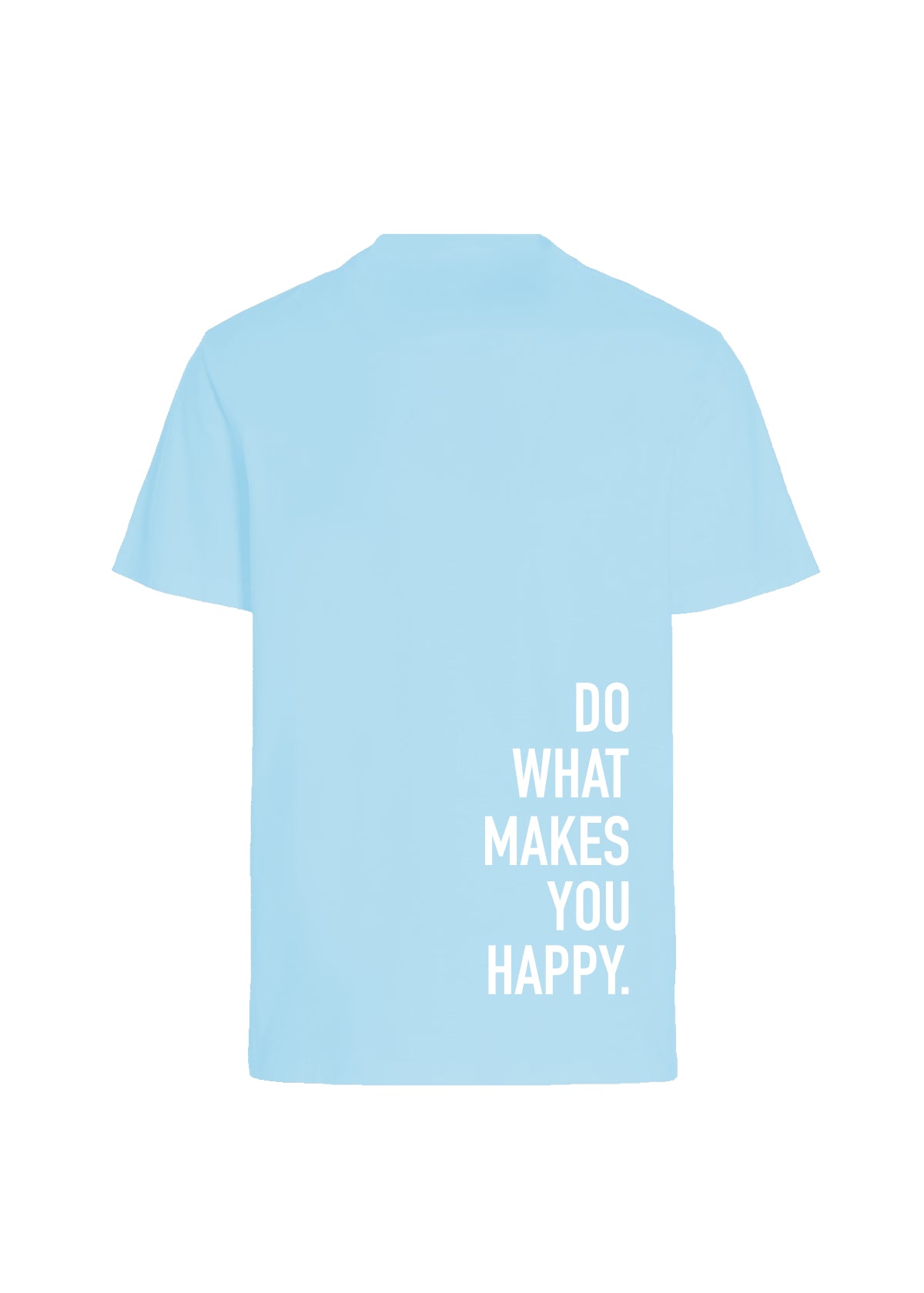 HAPPY T-SHIRT